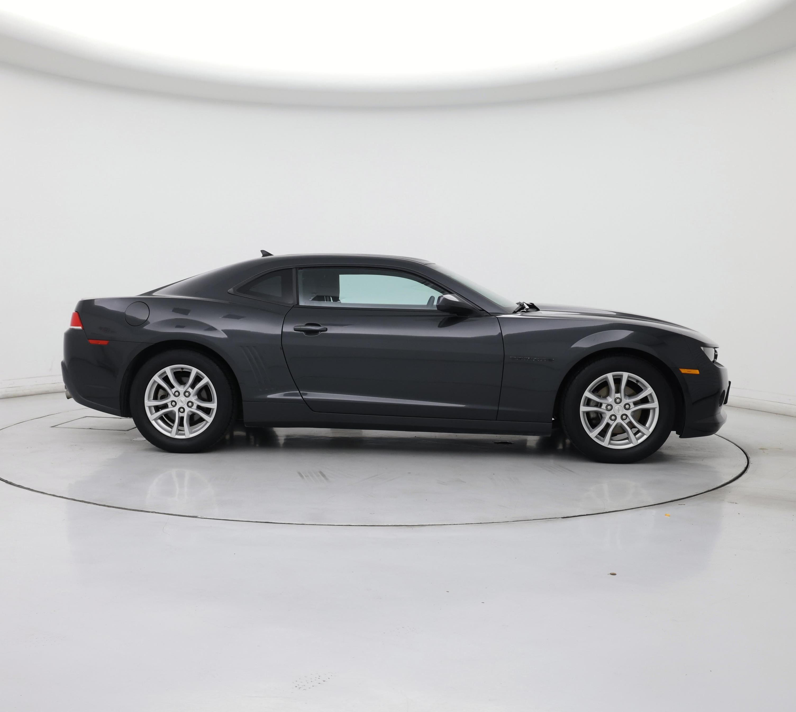 Thumbnail: 2015 Chevrolet Camaro - 7