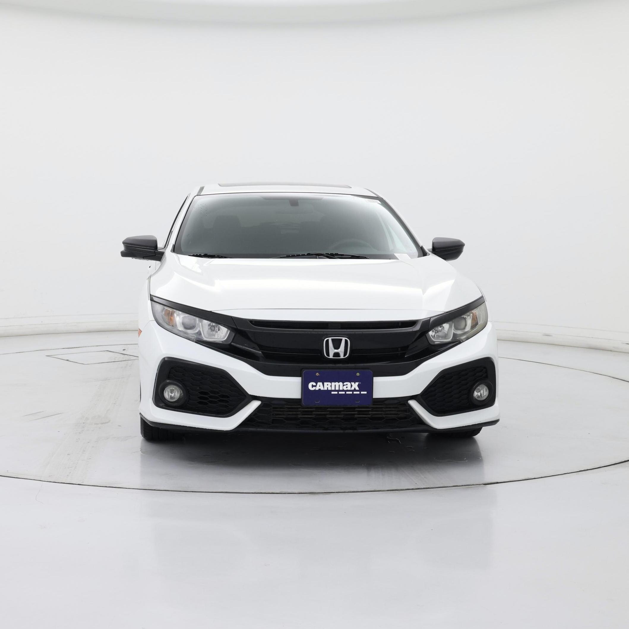 Thumbnail: 2018 Honda Civic - 5