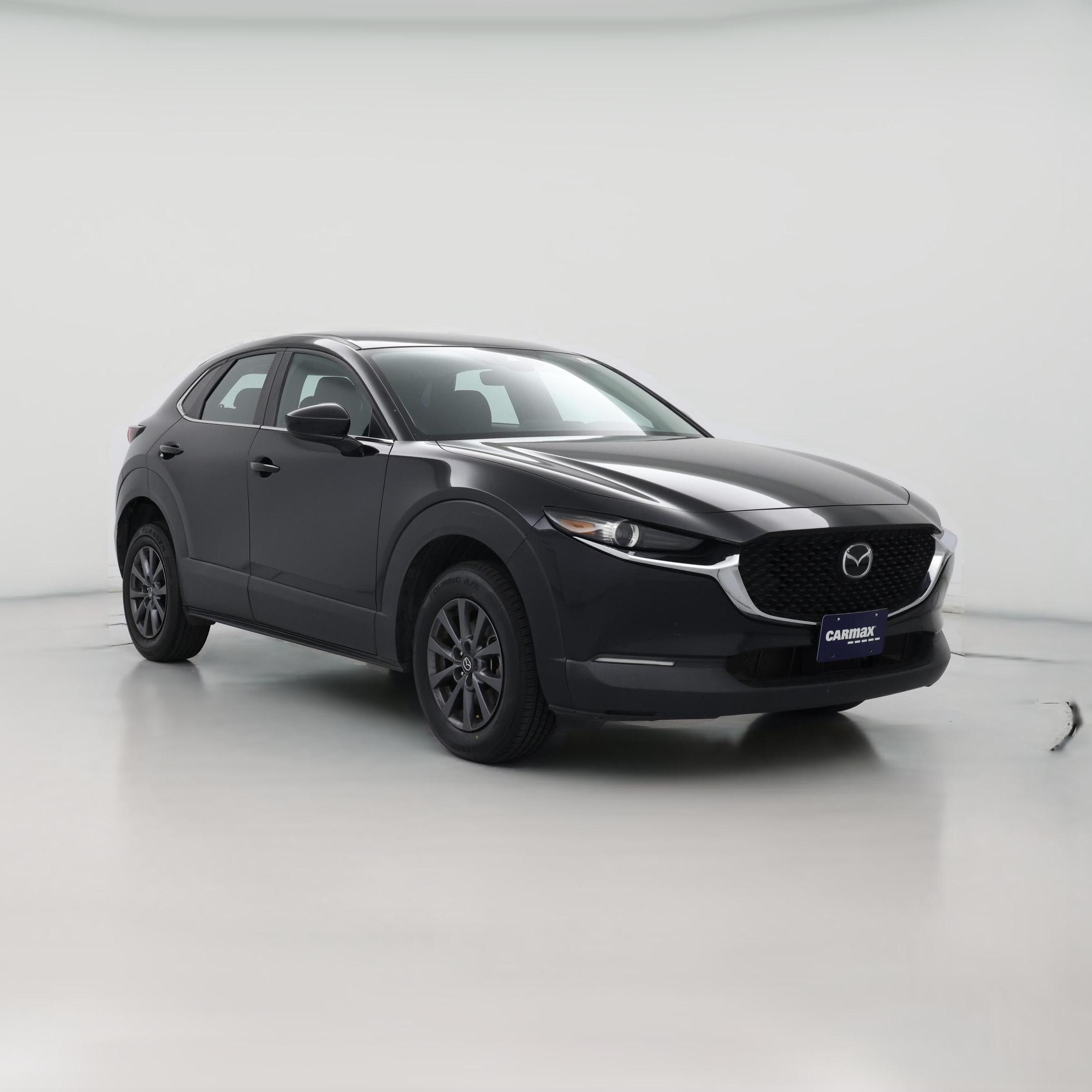 Thumbnail: 2020 Mazda CX-30 - 1