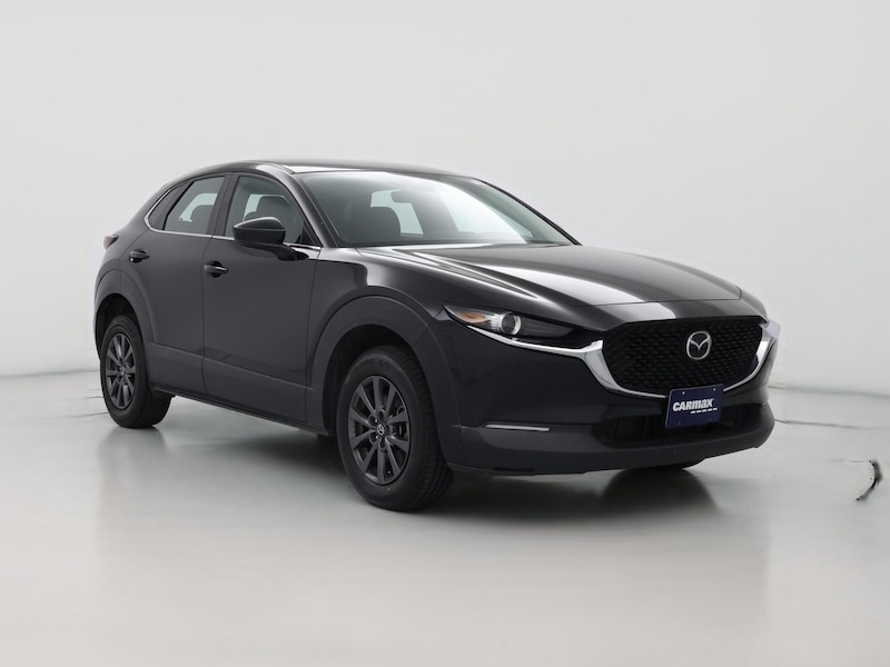 2020 Mazda CX-30  -
                  Inglewood, CA