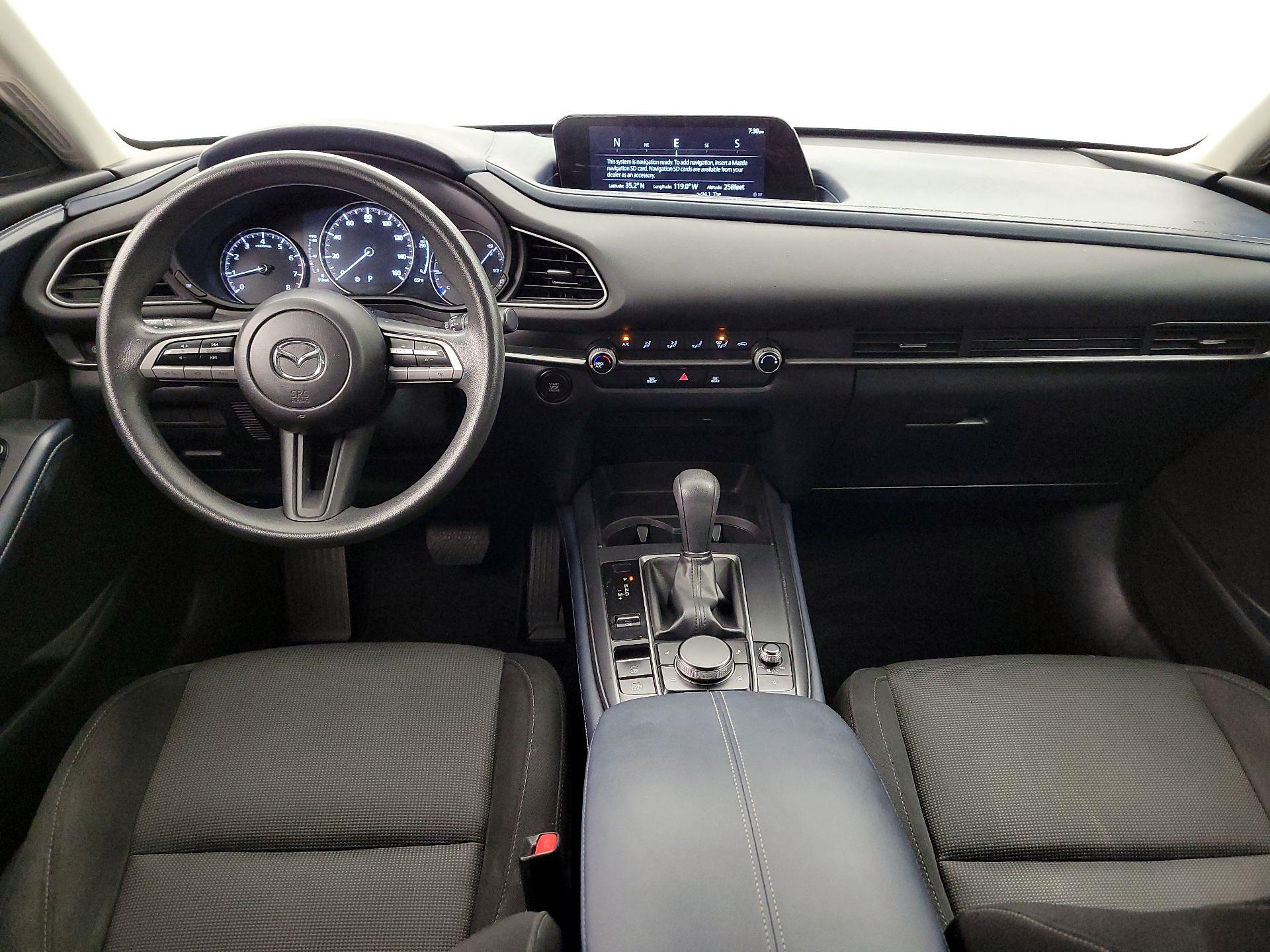 Thumbnail: 2020 Mazda CX-30 - 9