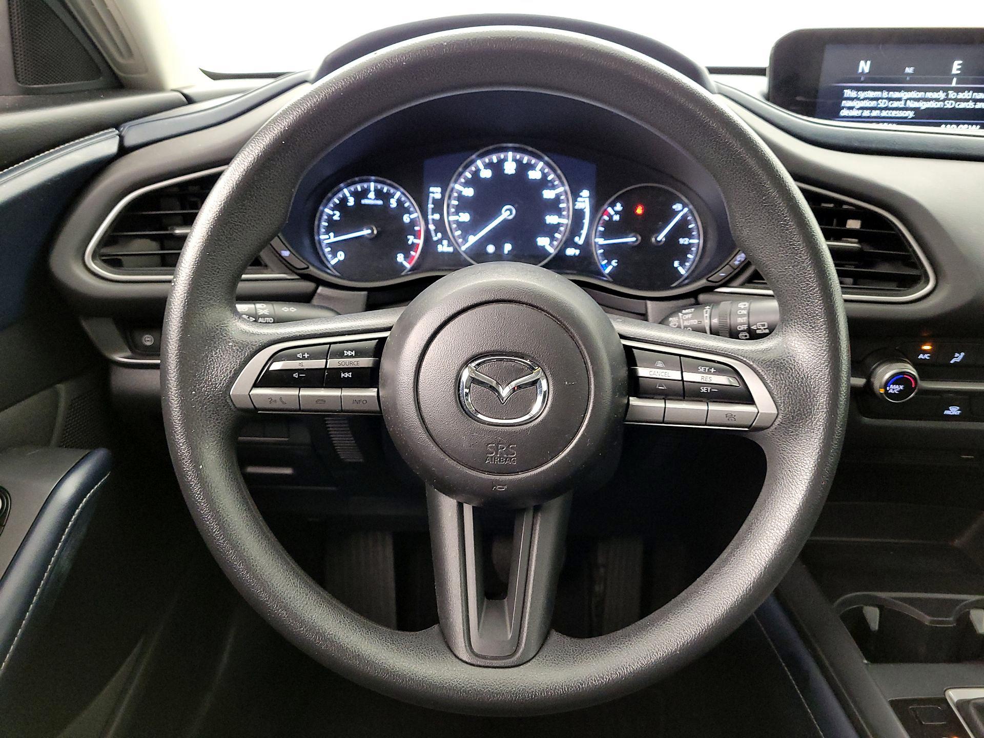 Thumbnail: 2020 Mazda CX-30 - 10