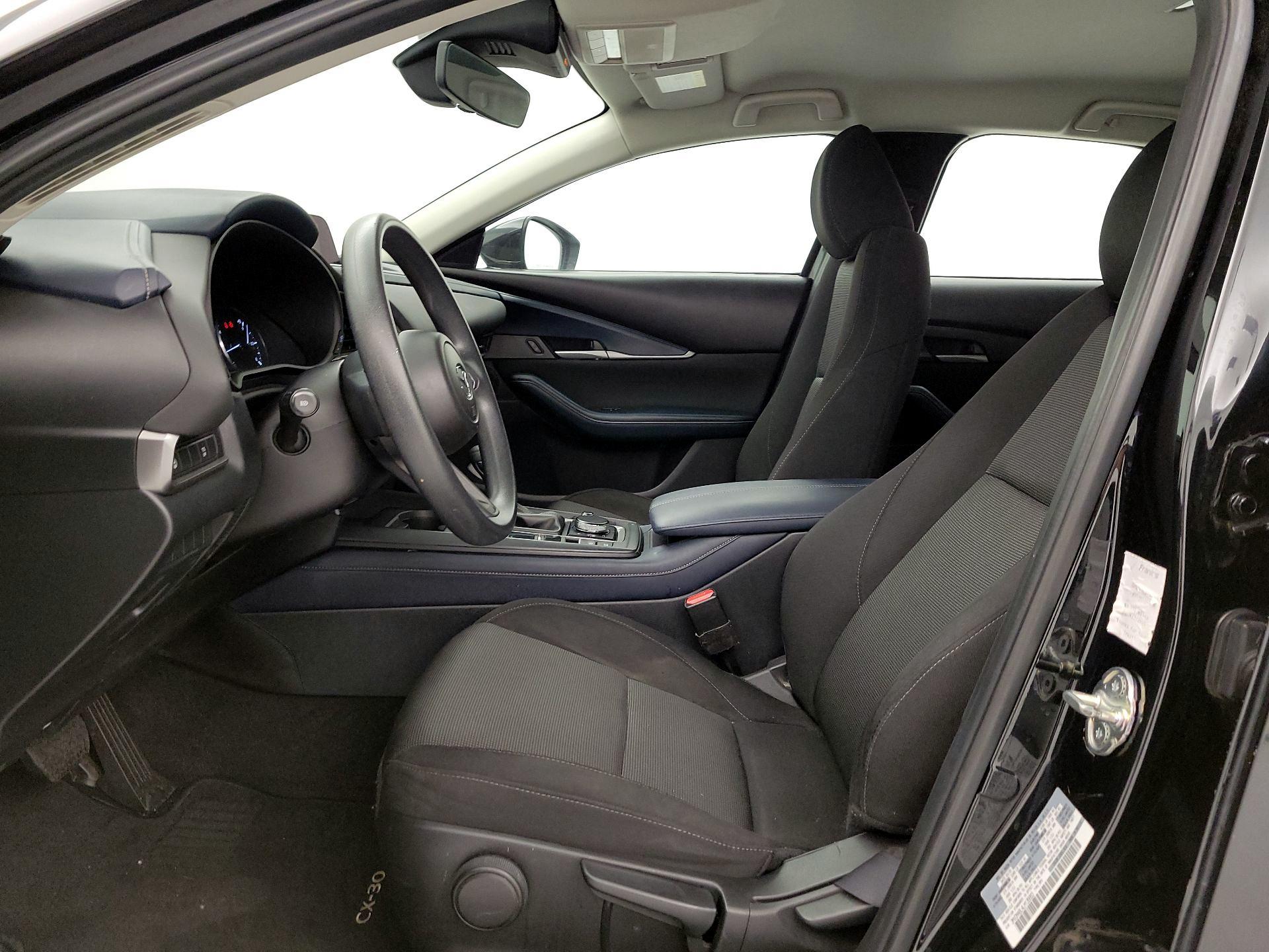 Thumbnail: 2020 Mazda CX-30 - 11