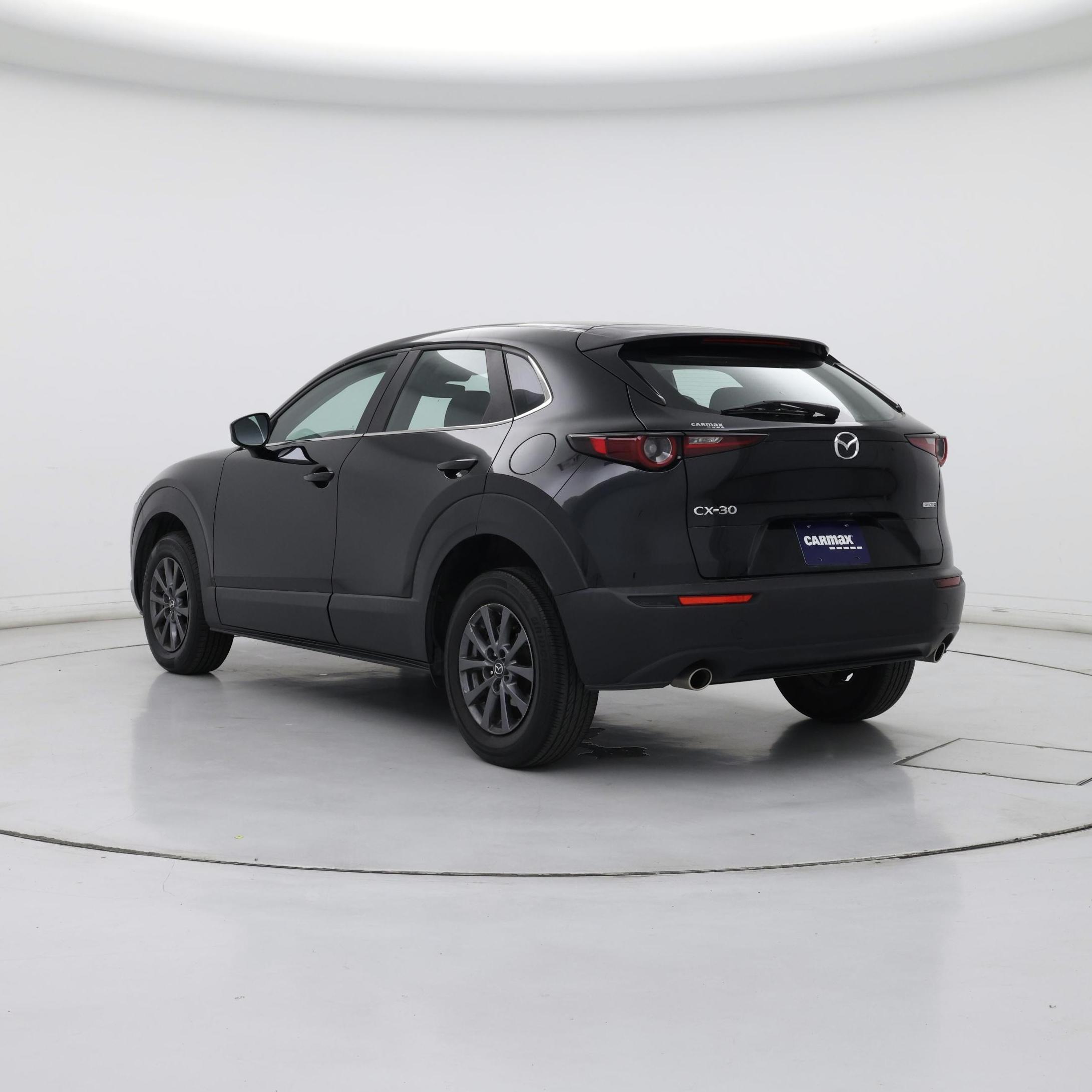 Thumbnail: 2020 Mazda CX-30 - 2