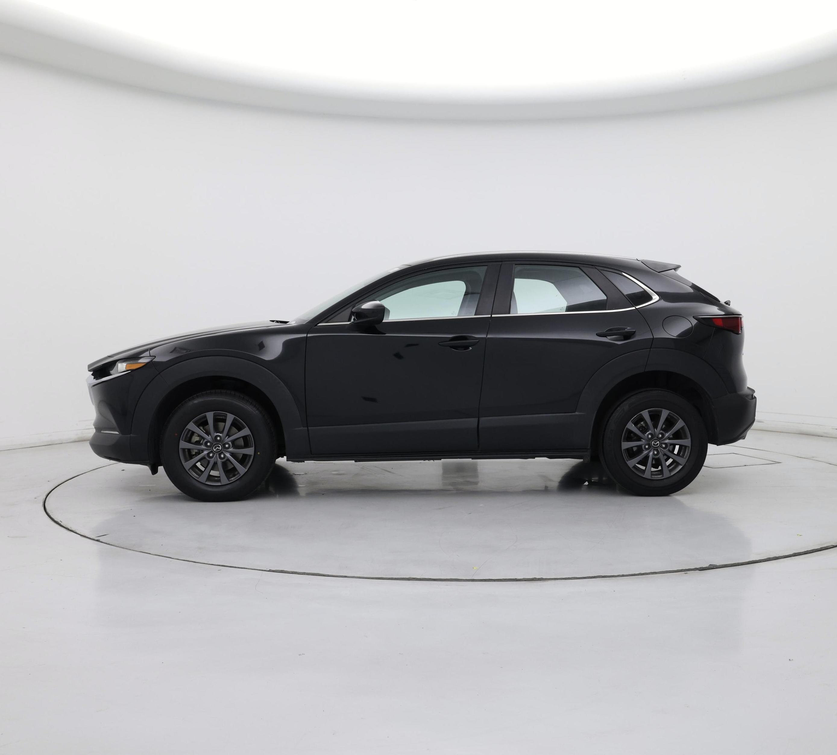 Thumbnail: 2020 Mazda CX-30 - 3