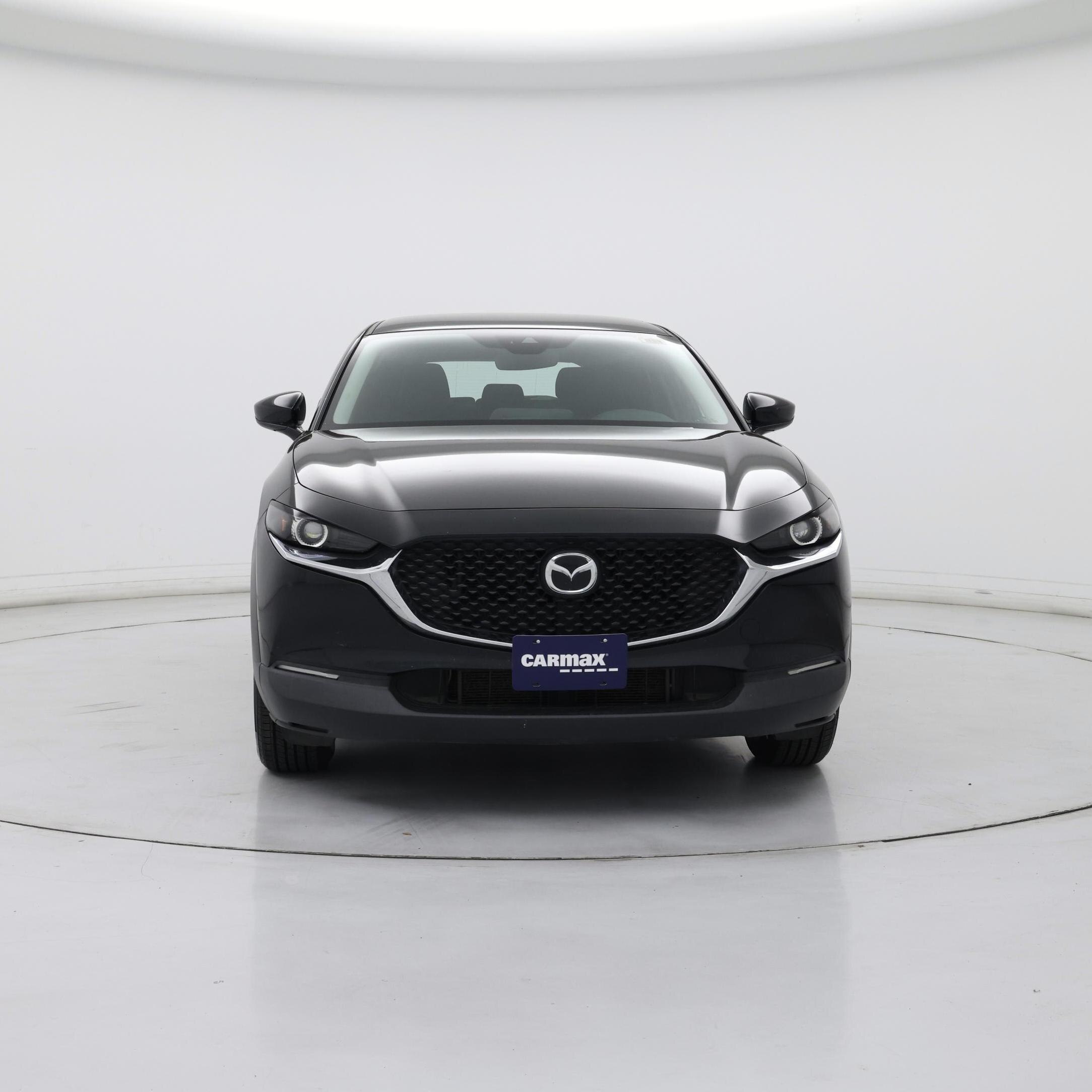 Thumbnail: 2020 Mazda CX-30 - 5