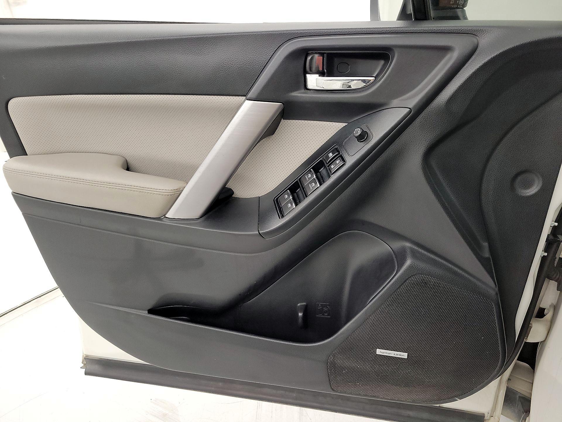 Thumbnail: 2018 Subaru Forester - 12