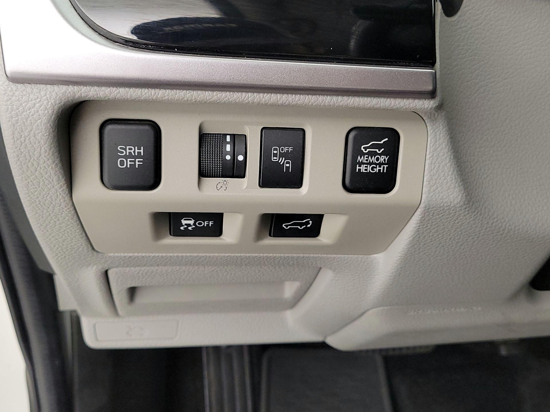 Thumbnail: 2018 Subaru Forester - 13