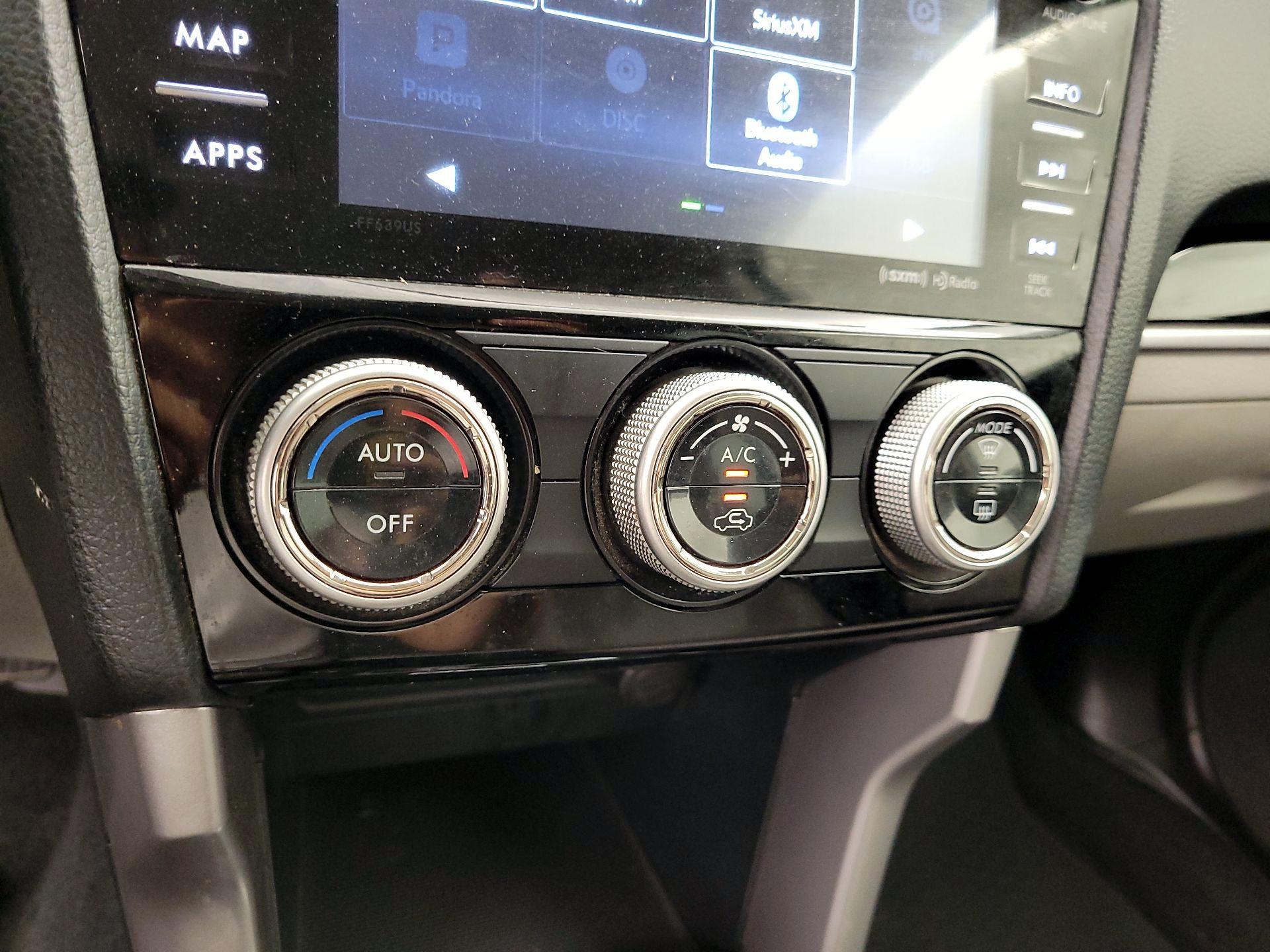Thumbnail: 2018 Subaru Forester - 17