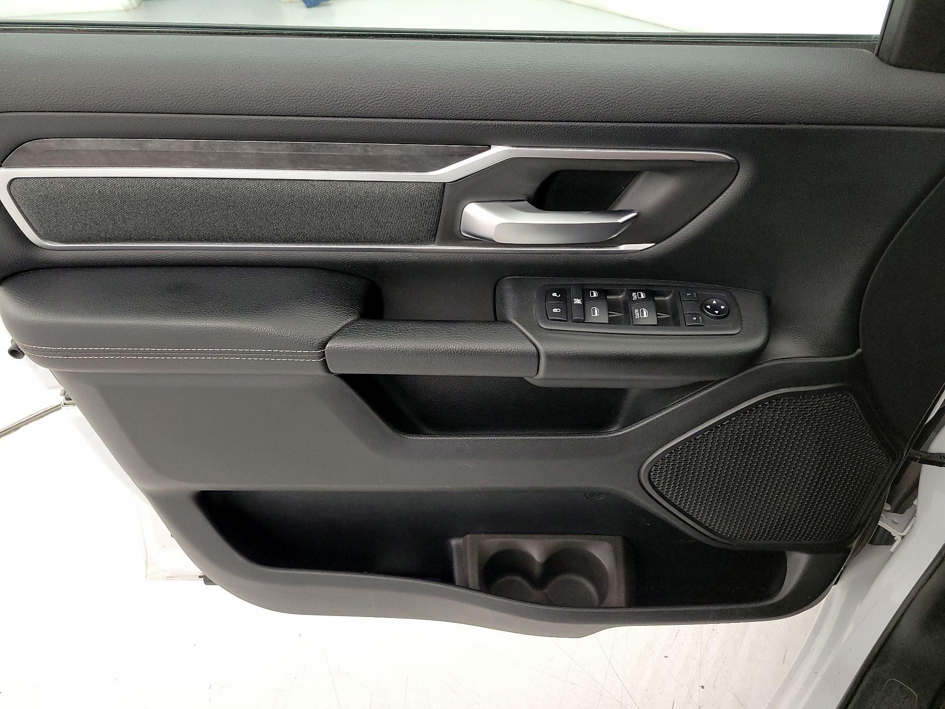 Thumbnail: 2019 RAM 1500 - 12