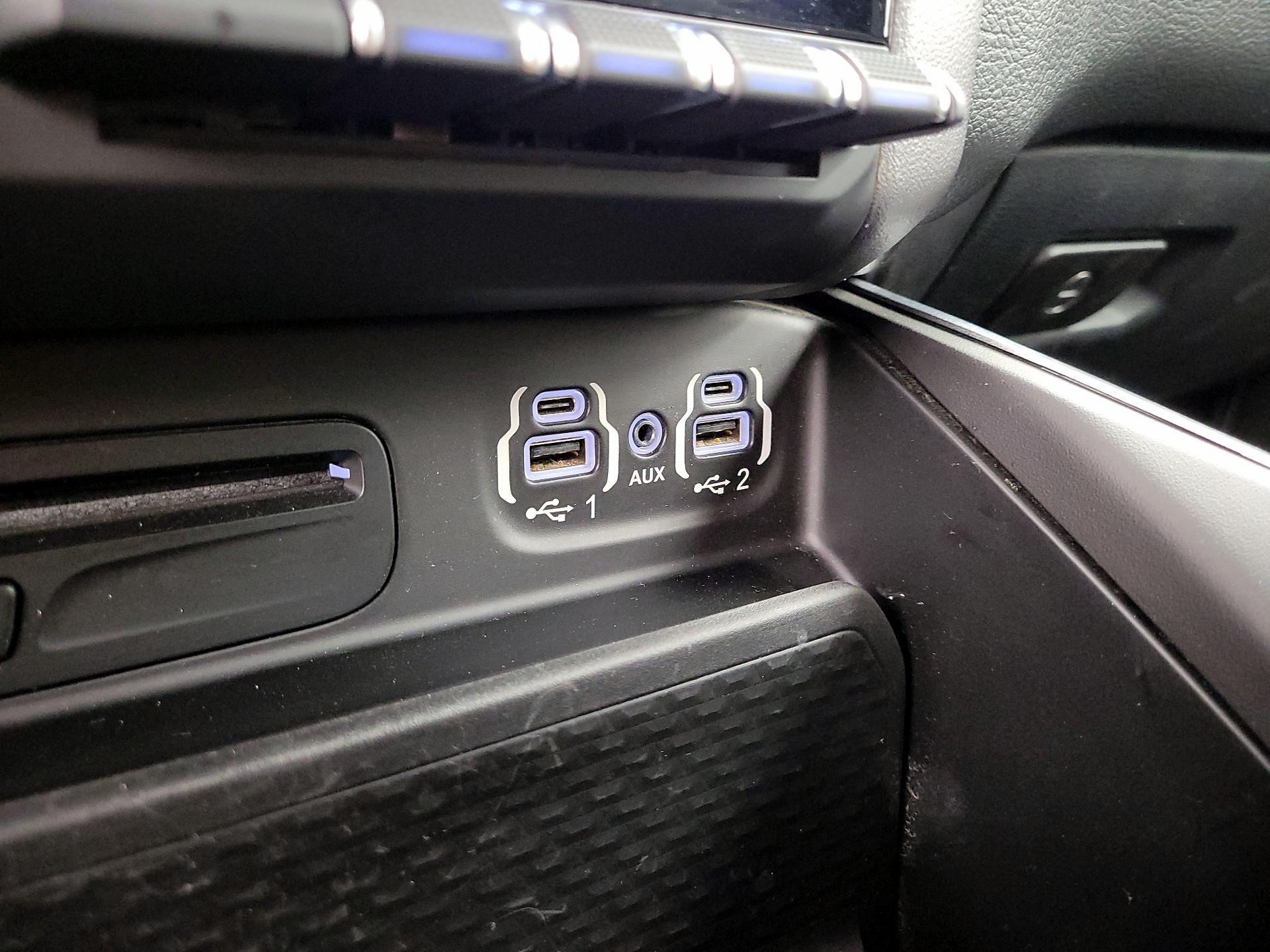 Thumbnail: 2019 RAM 1500 - 19