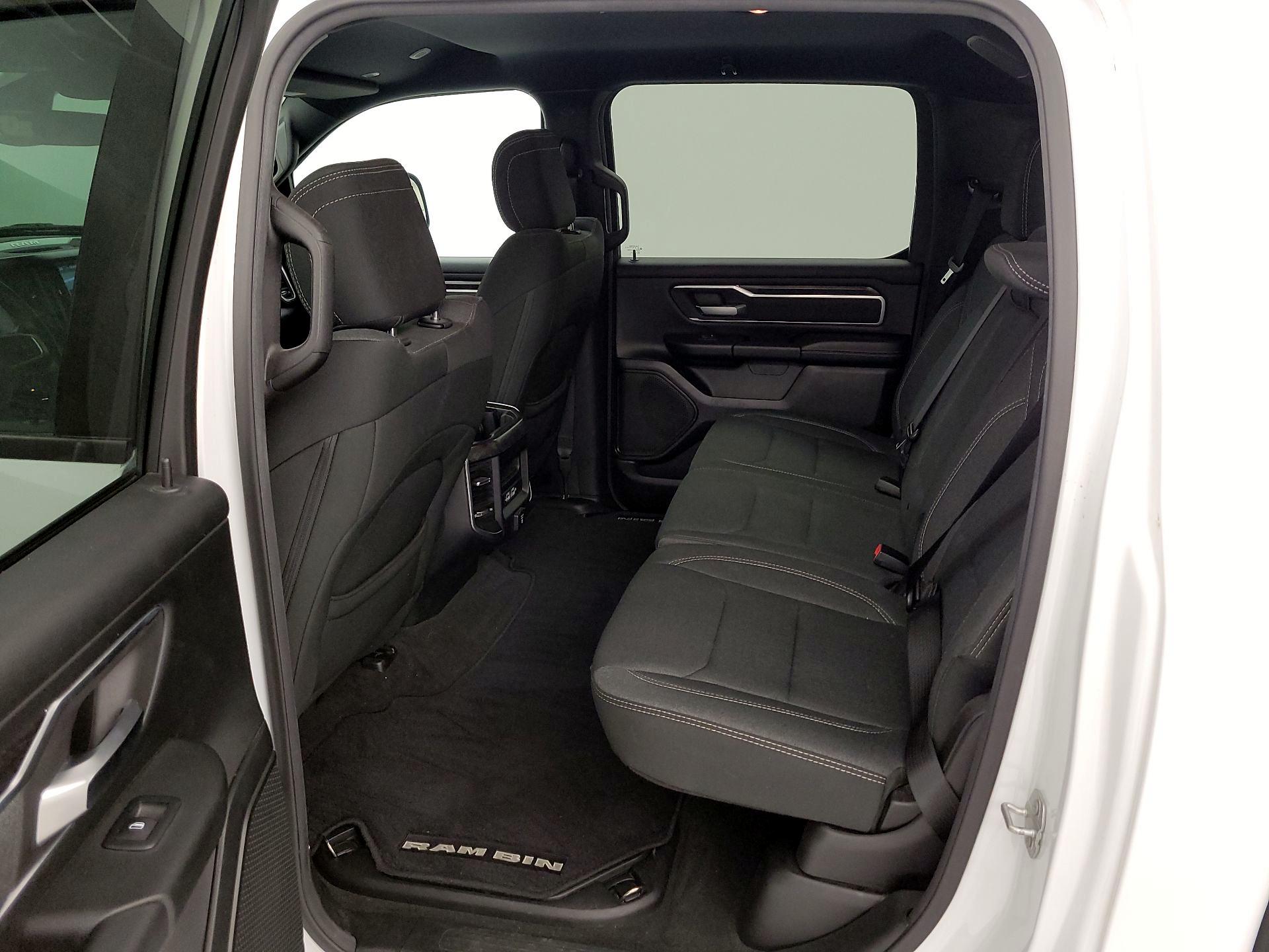 Thumbnail: 2019 RAM 1500 - 20