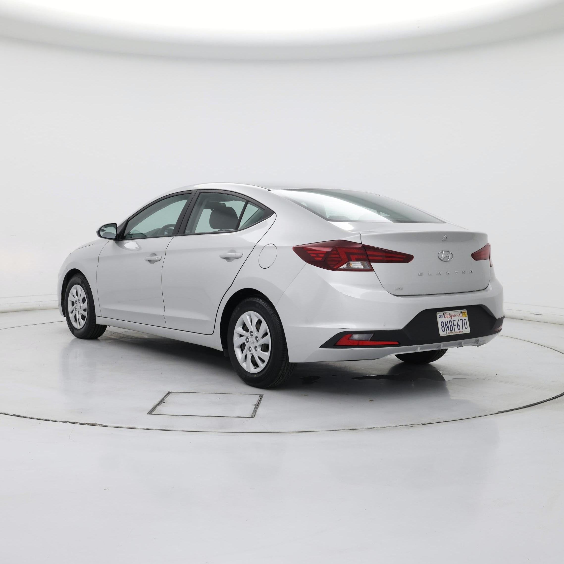 Thumbnail: 2019 Hyundai Elantra - 2