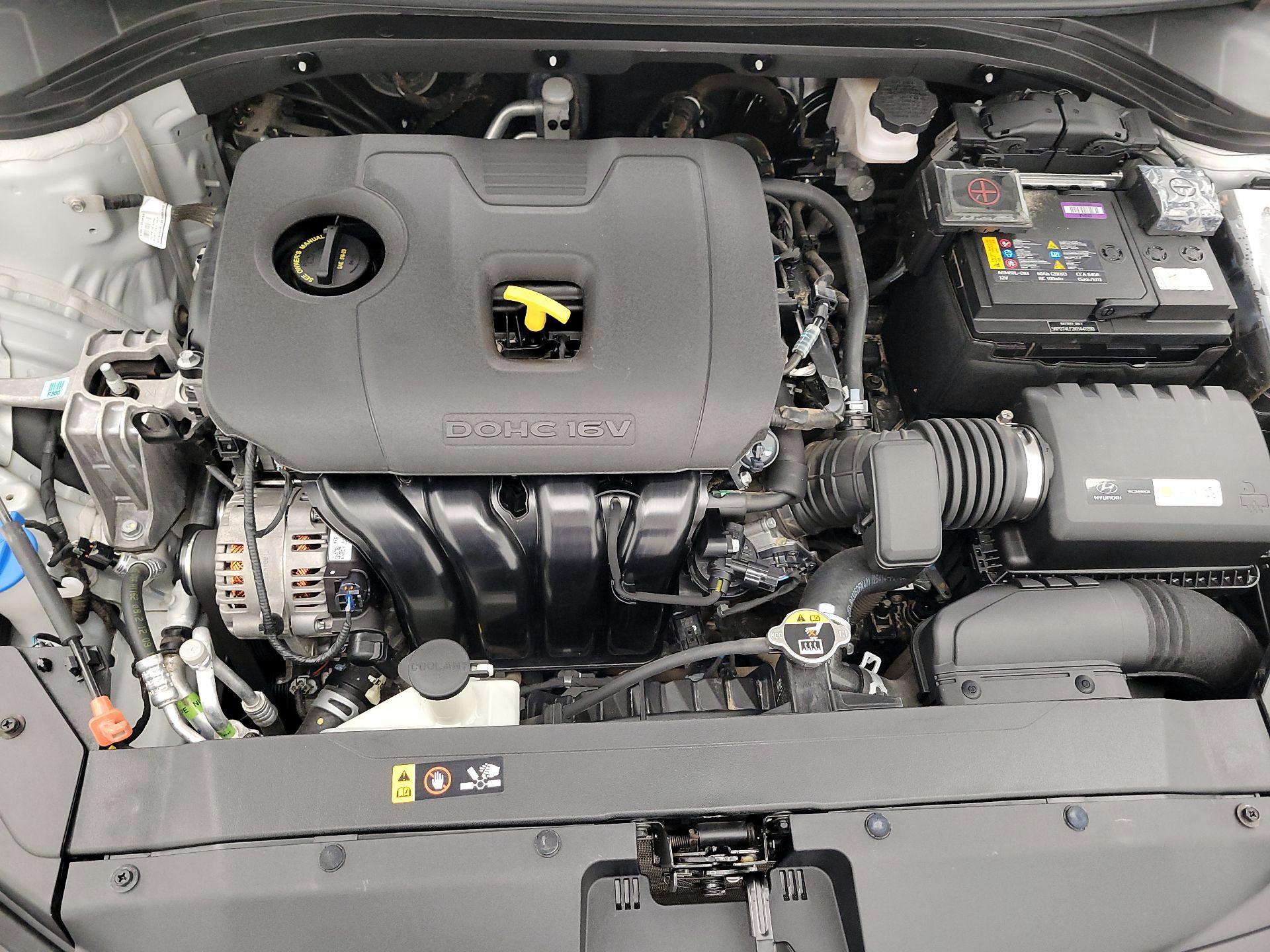 Thumbnail: 2019 Hyundai Elantra - 20
