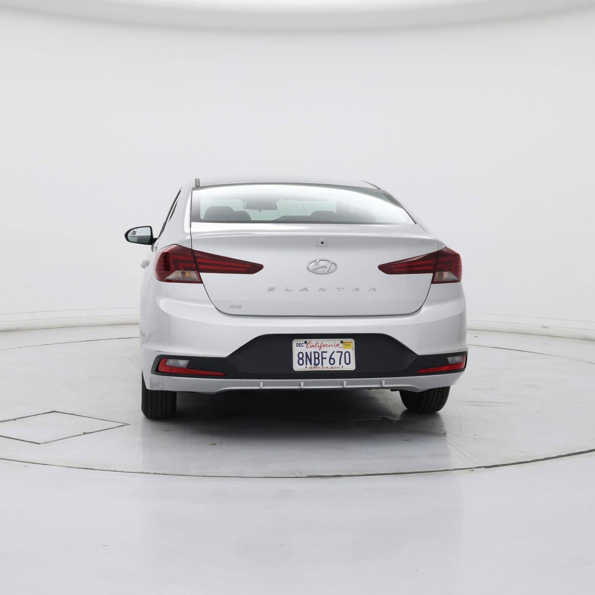 Thumbnail: 2019 Hyundai Elantra - 6