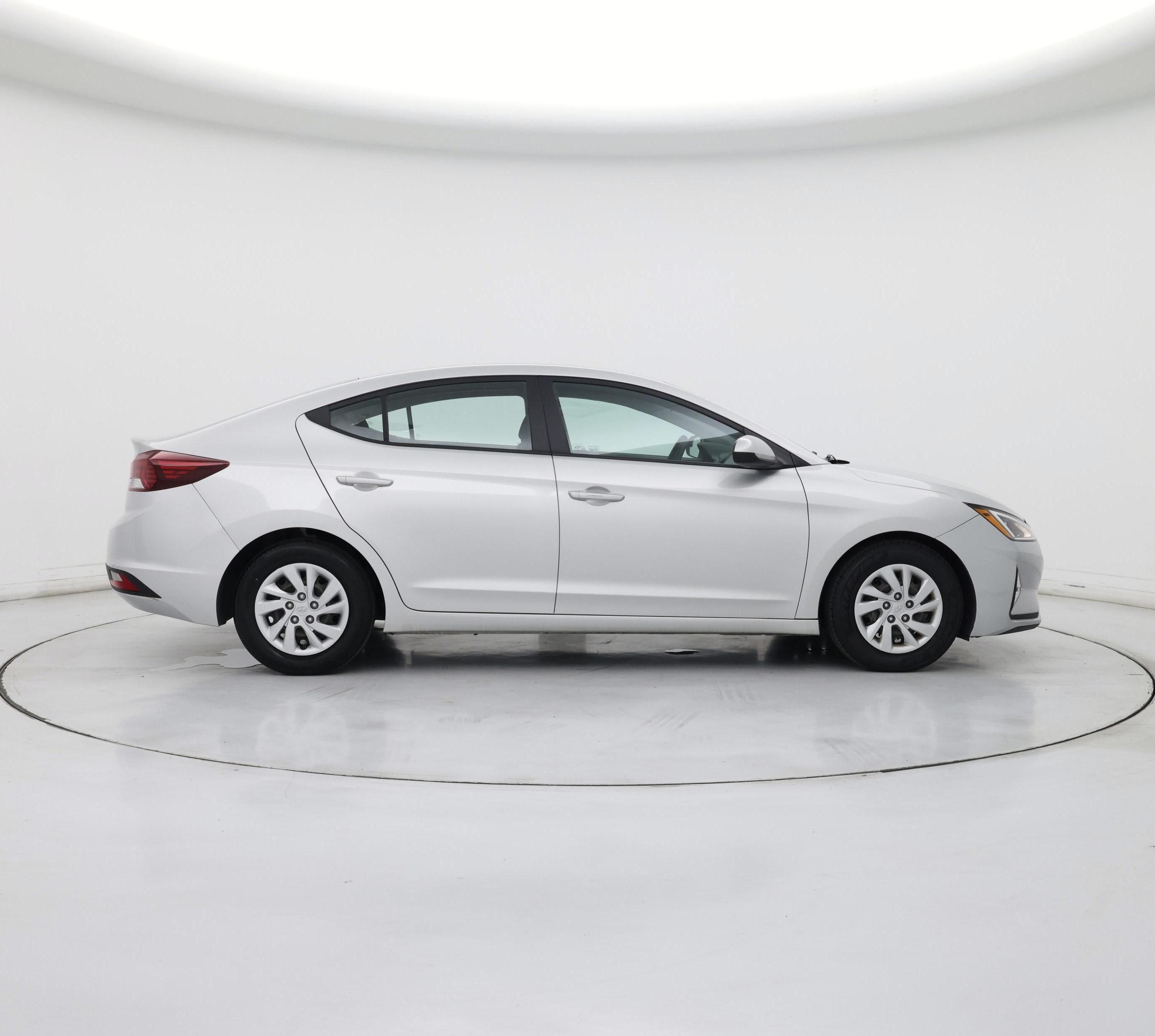 Thumbnail: 2019 Hyundai Elantra - 7