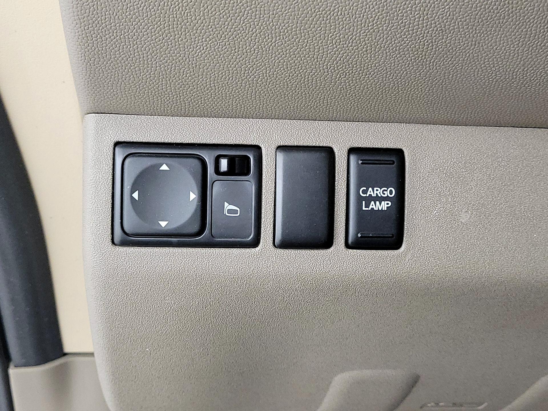 Thumbnail: 2016 Nissan Frontier - 13