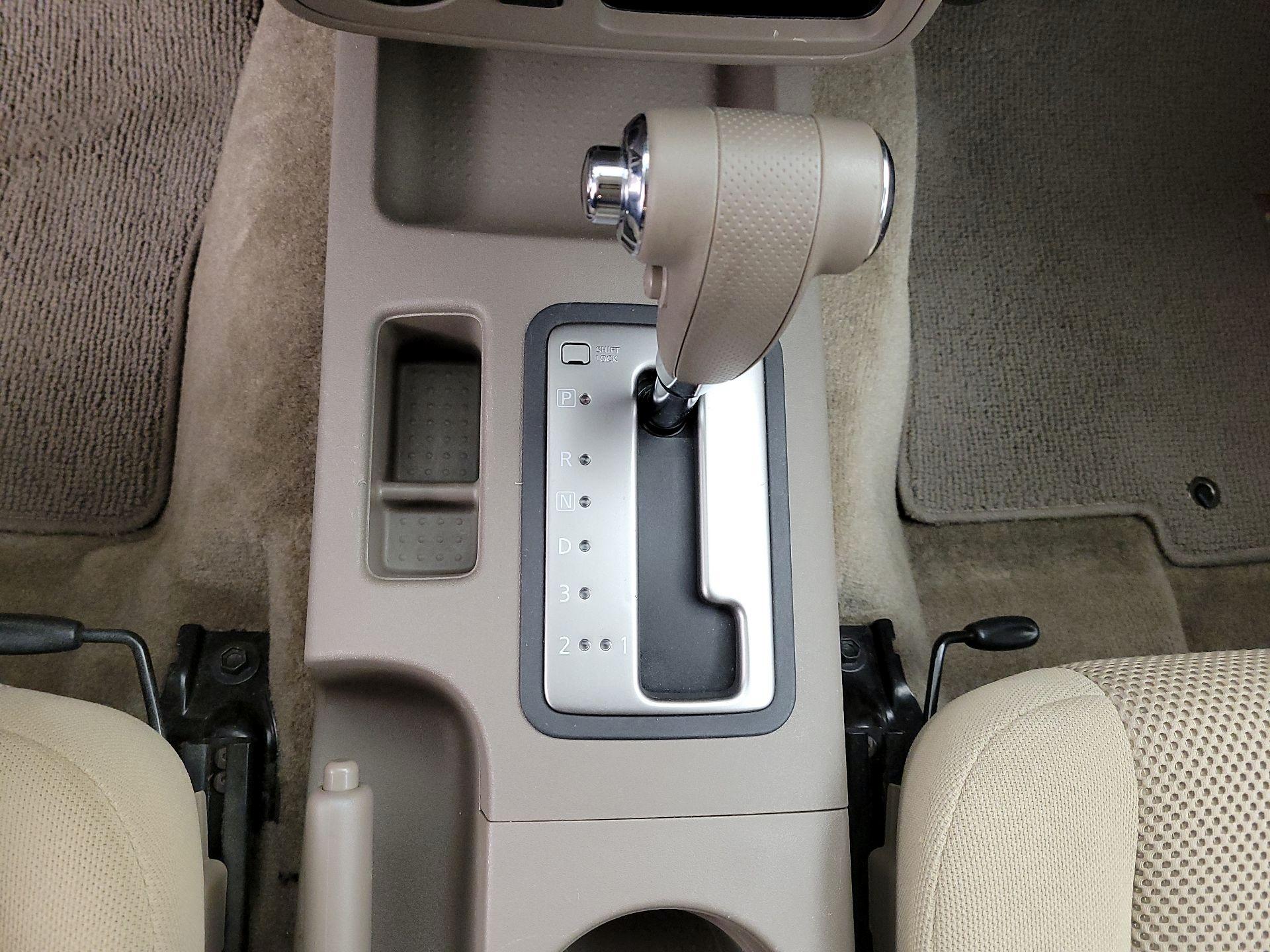 Thumbnail: 2016 Nissan Frontier - 16