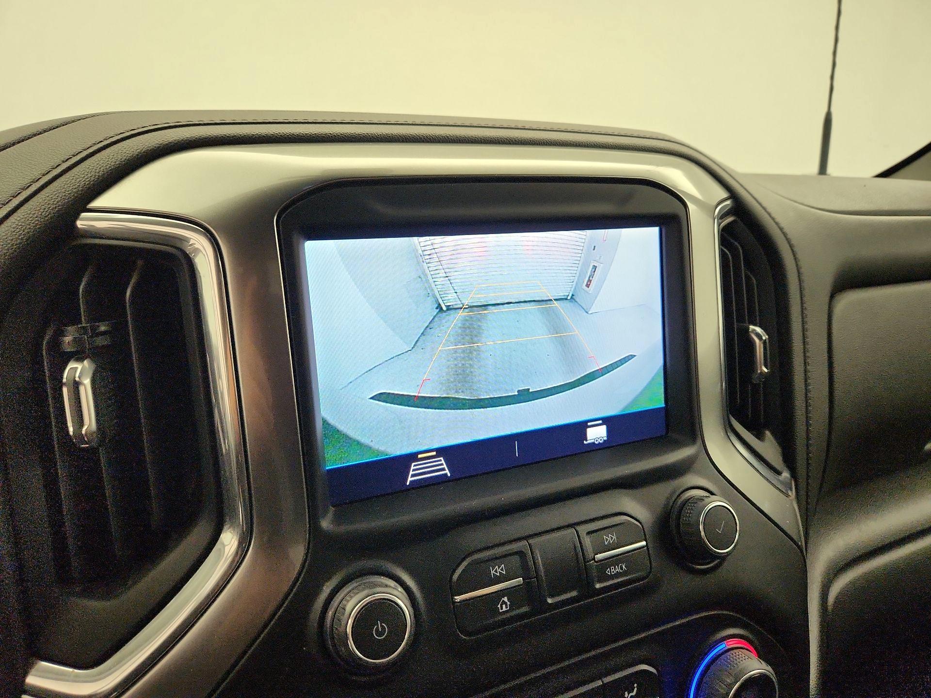 Thumbnail: 2022 Chevrolet Silverado 2500 - 14