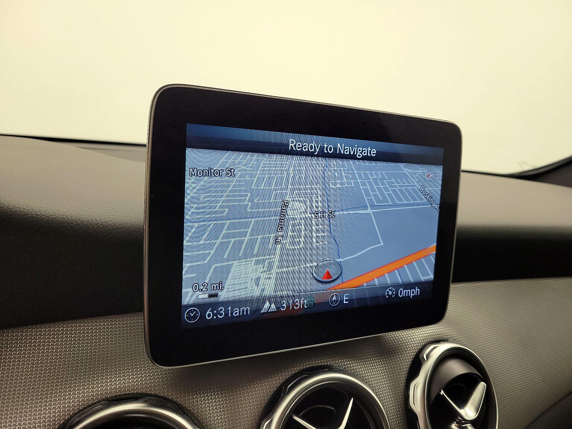 Thumbnail: 2019 Mercedes-Benz GLA - 14