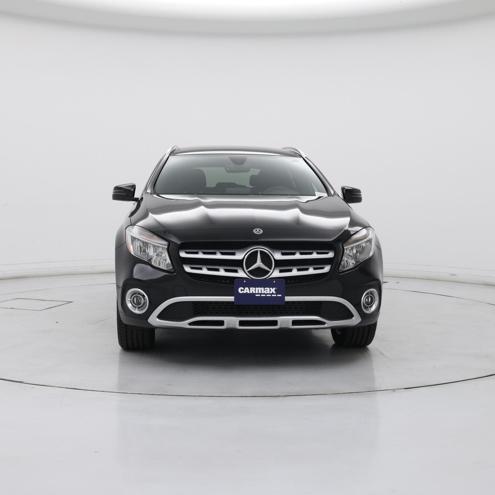 Thumbnail: 2019 Mercedes-Benz GLA - 5