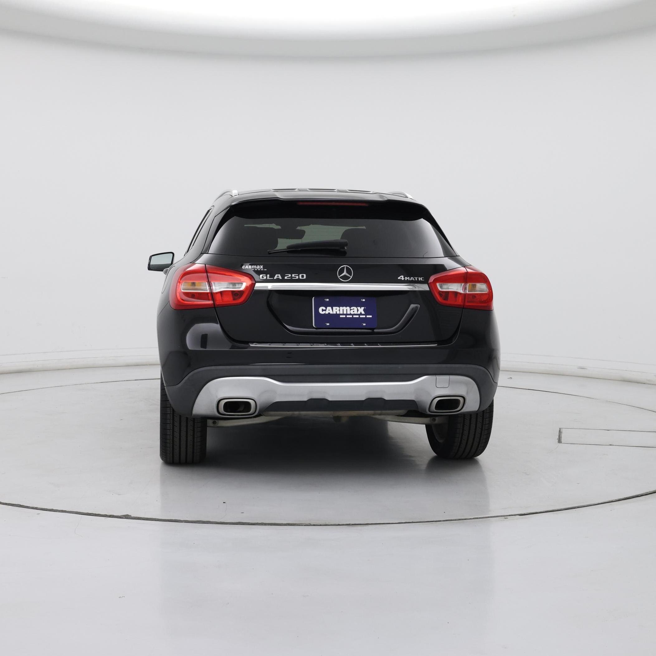 Thumbnail: 2019 Mercedes-Benz GLA - 6