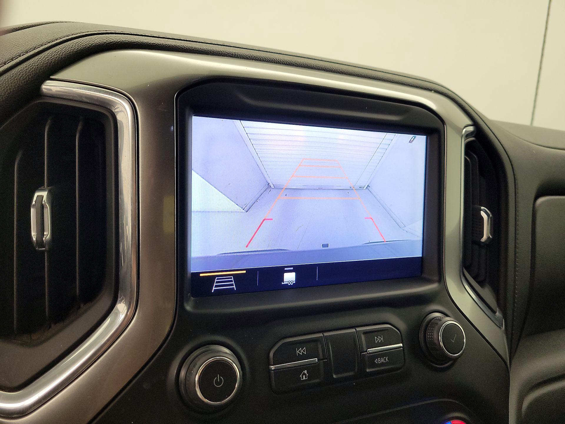 Thumbnail: 2019 Chevrolet Silverado 1500 - 14