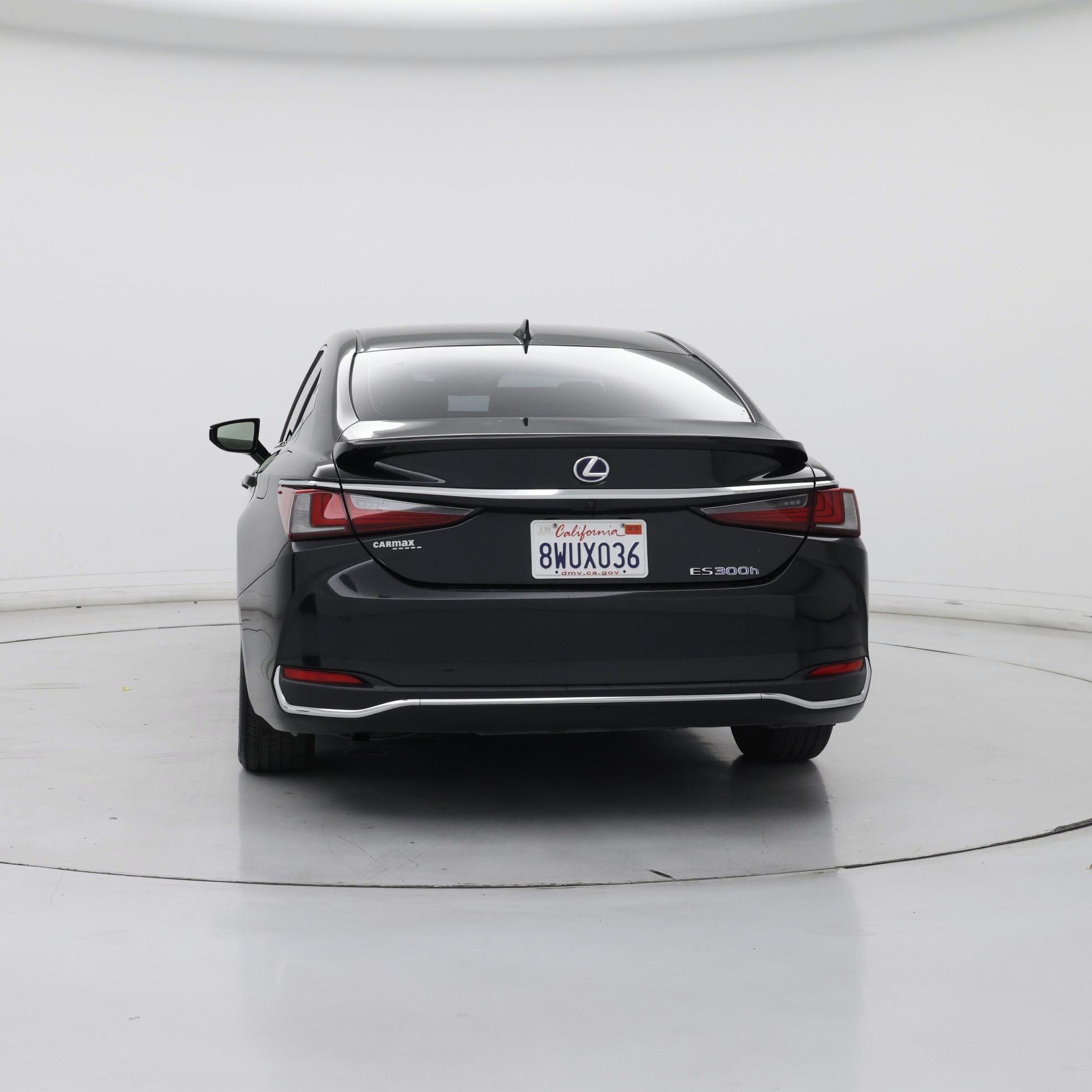 Thumbnail: 2021 Lexus ES - 6