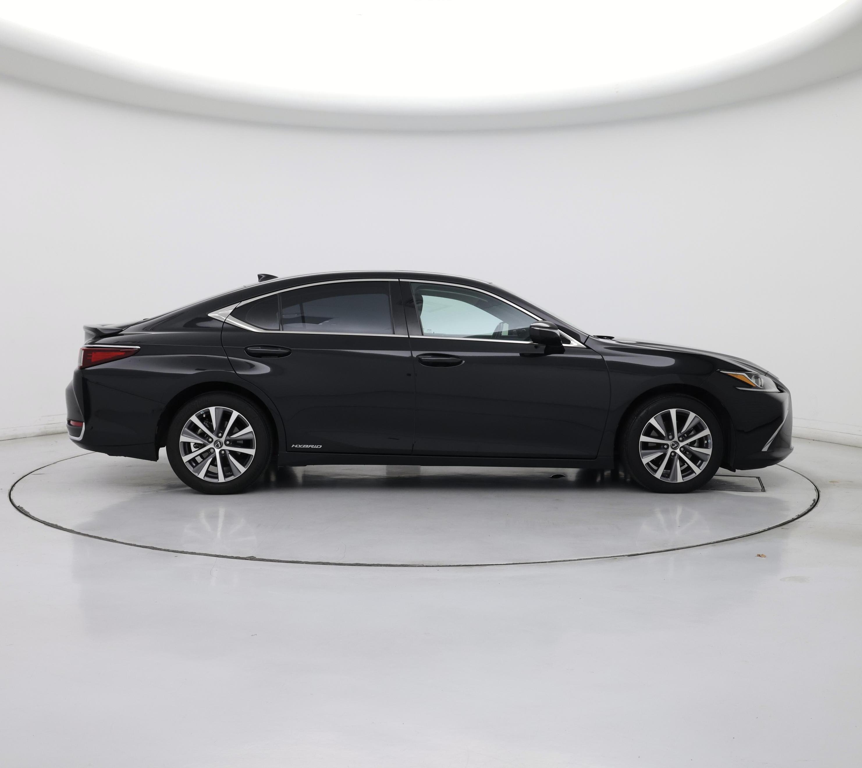 Thumbnail: 2021 Lexus ES - 7