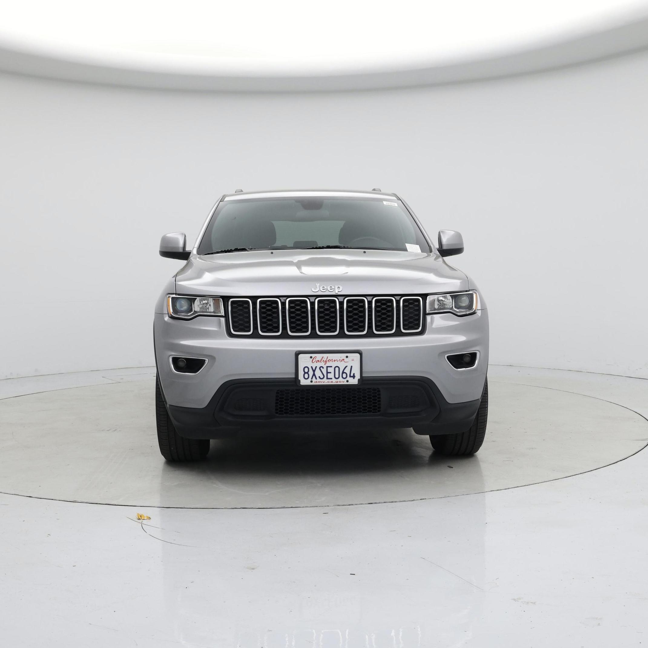 Thumbnail: 2021 Jeep Grand Cherokee - 5