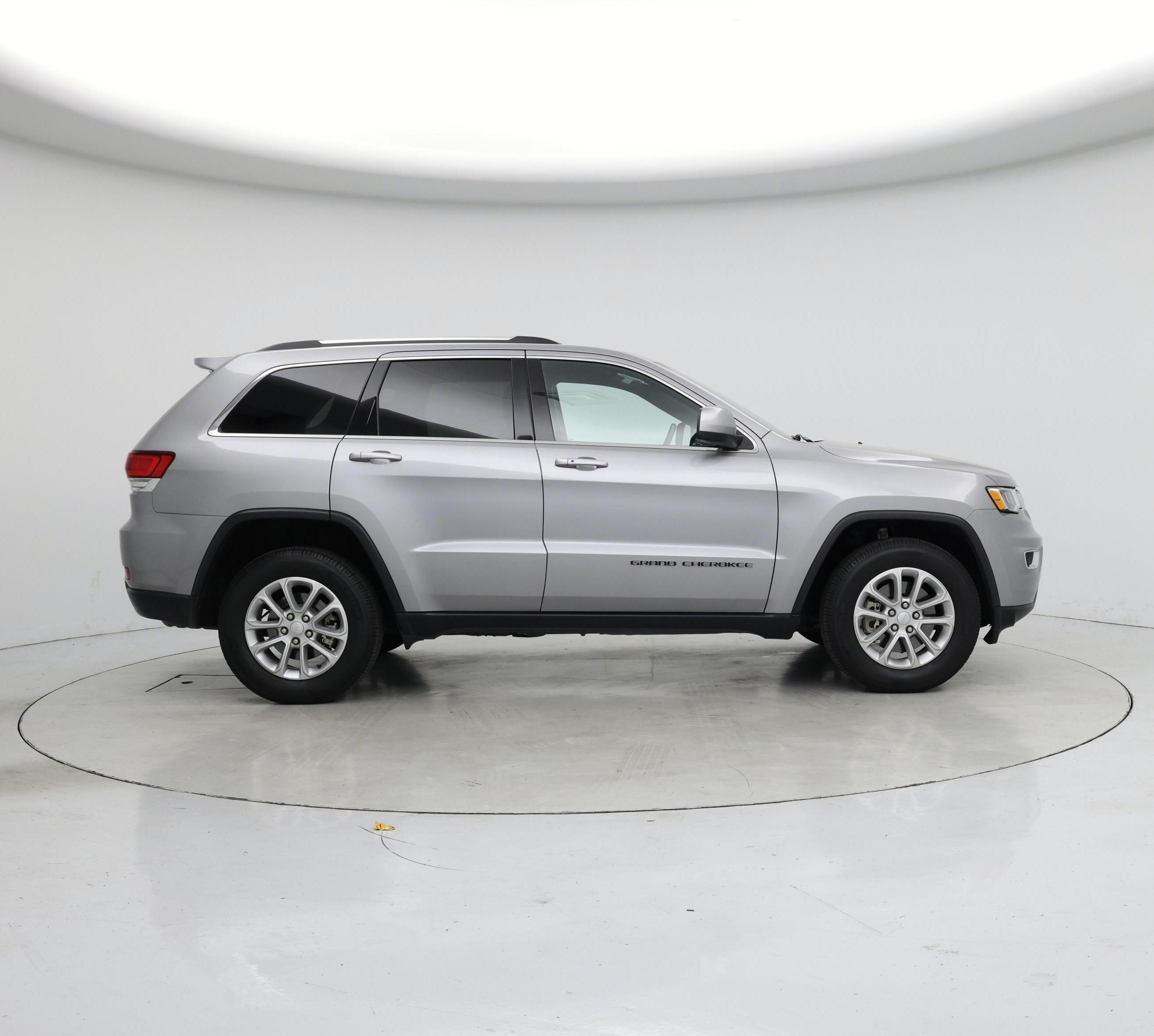 Thumbnail: 2021 Jeep Grand Cherokee - 7