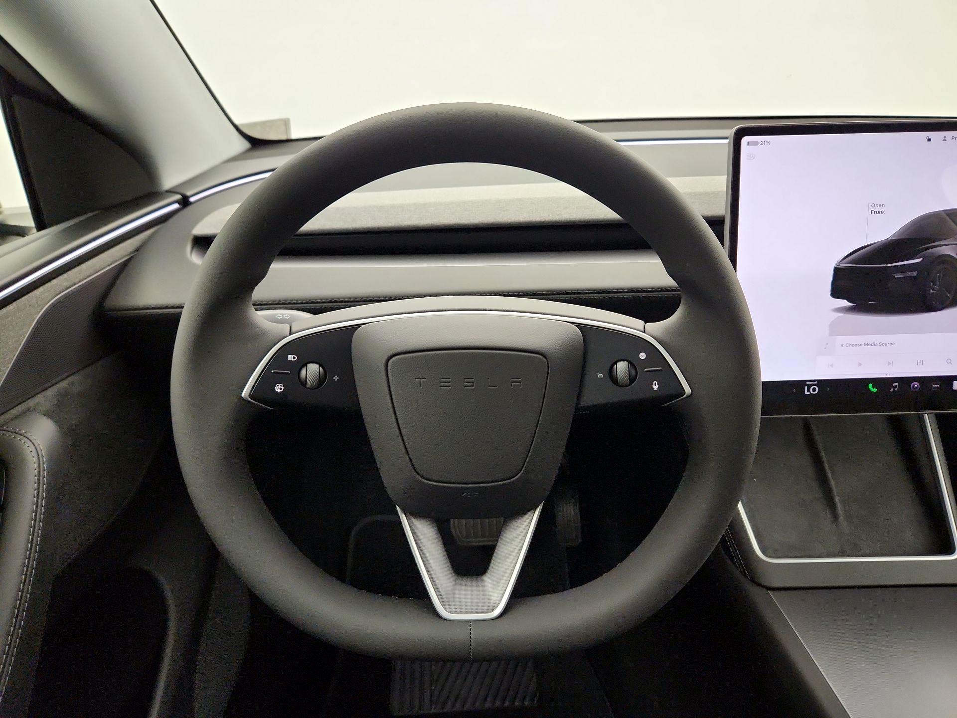Thumbnail: 2026 Tesla Model Y - 10