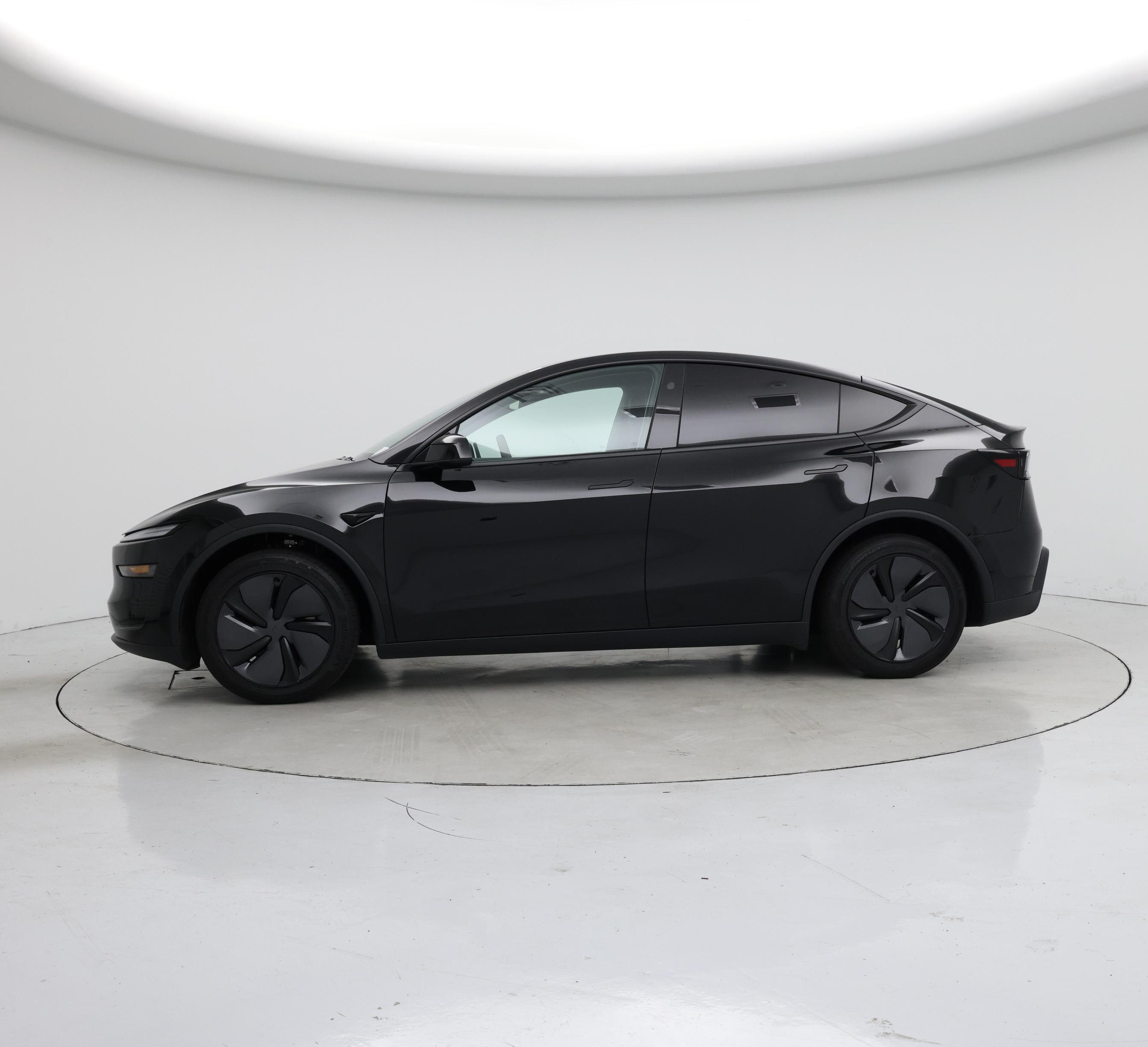 Thumbnail: 2026 Tesla Model Y - 3
