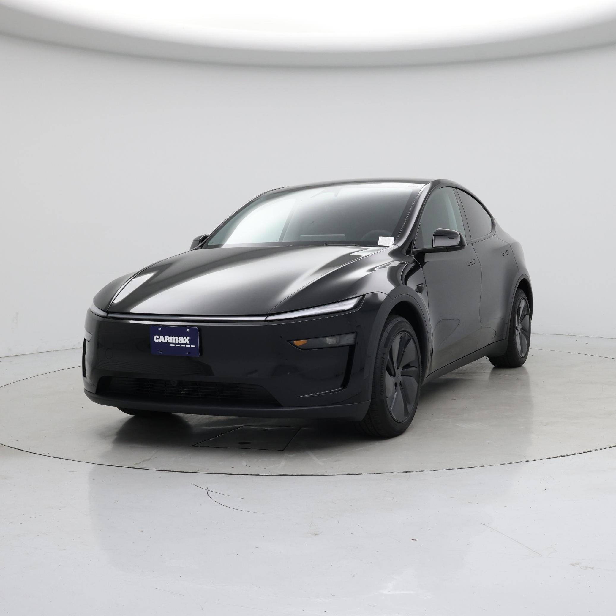 Thumbnail: 2026 Tesla Model Y - 4