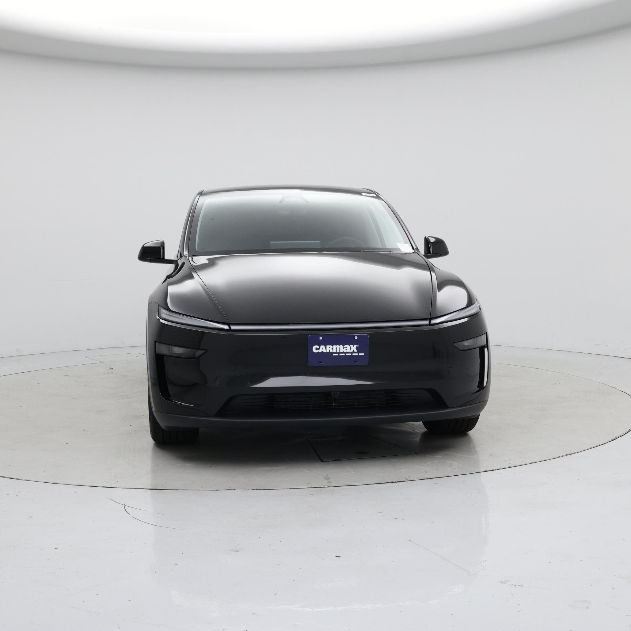Thumbnail: 2026 Tesla Model Y - 5