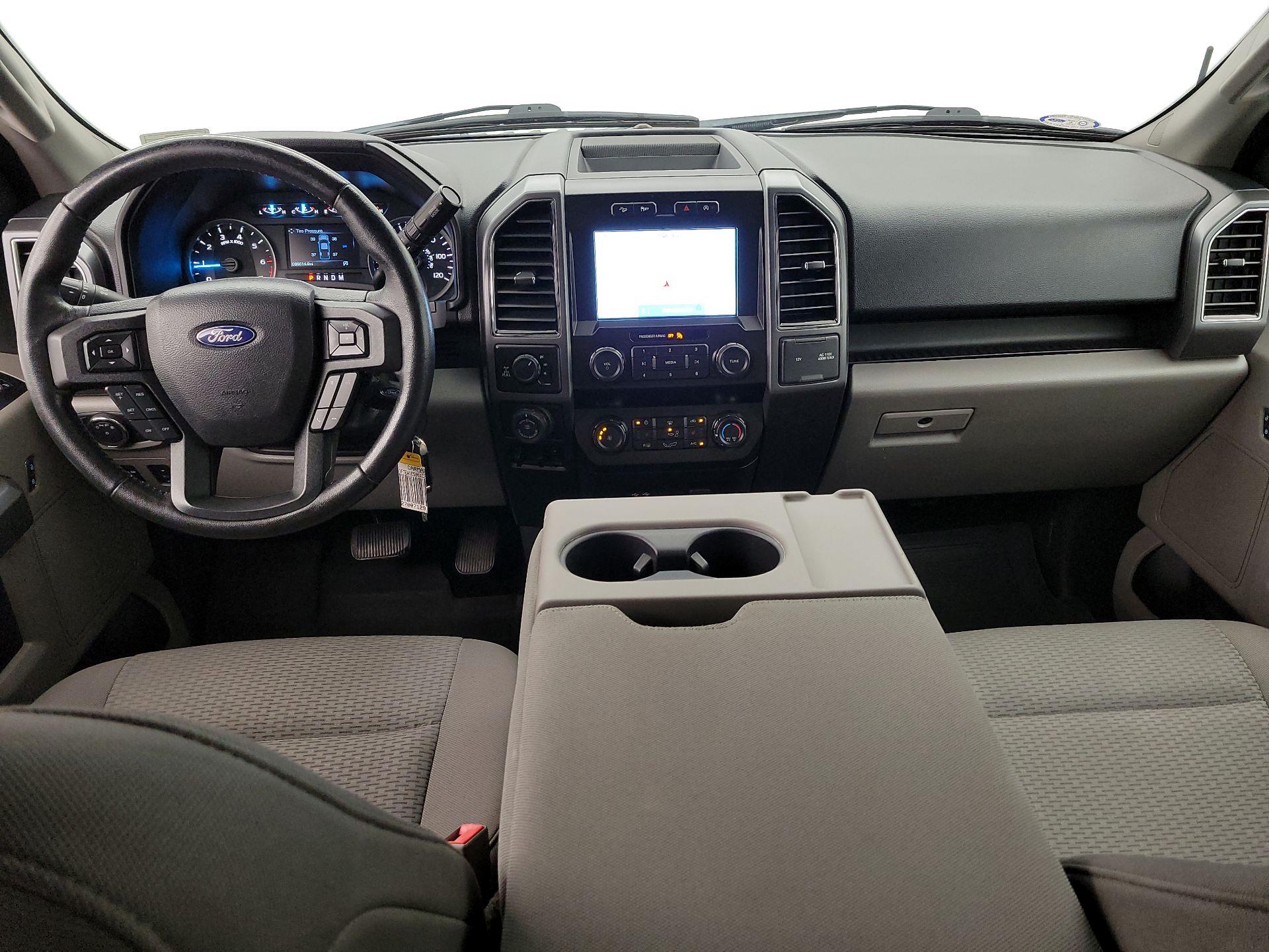 Thumbnail: 2019 Ford F-150 - 9