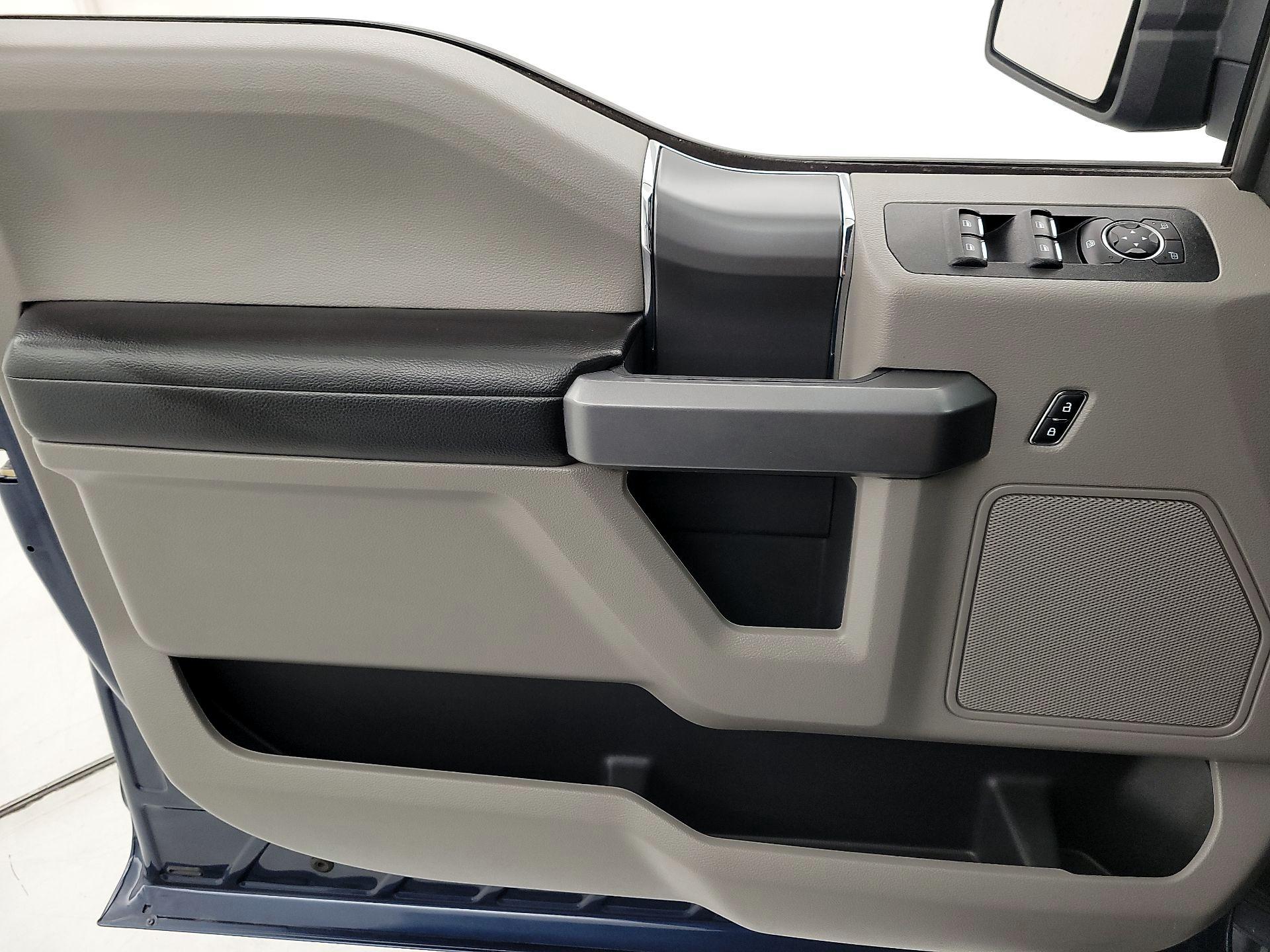 Thumbnail: 2019 Ford F-150 - 12
