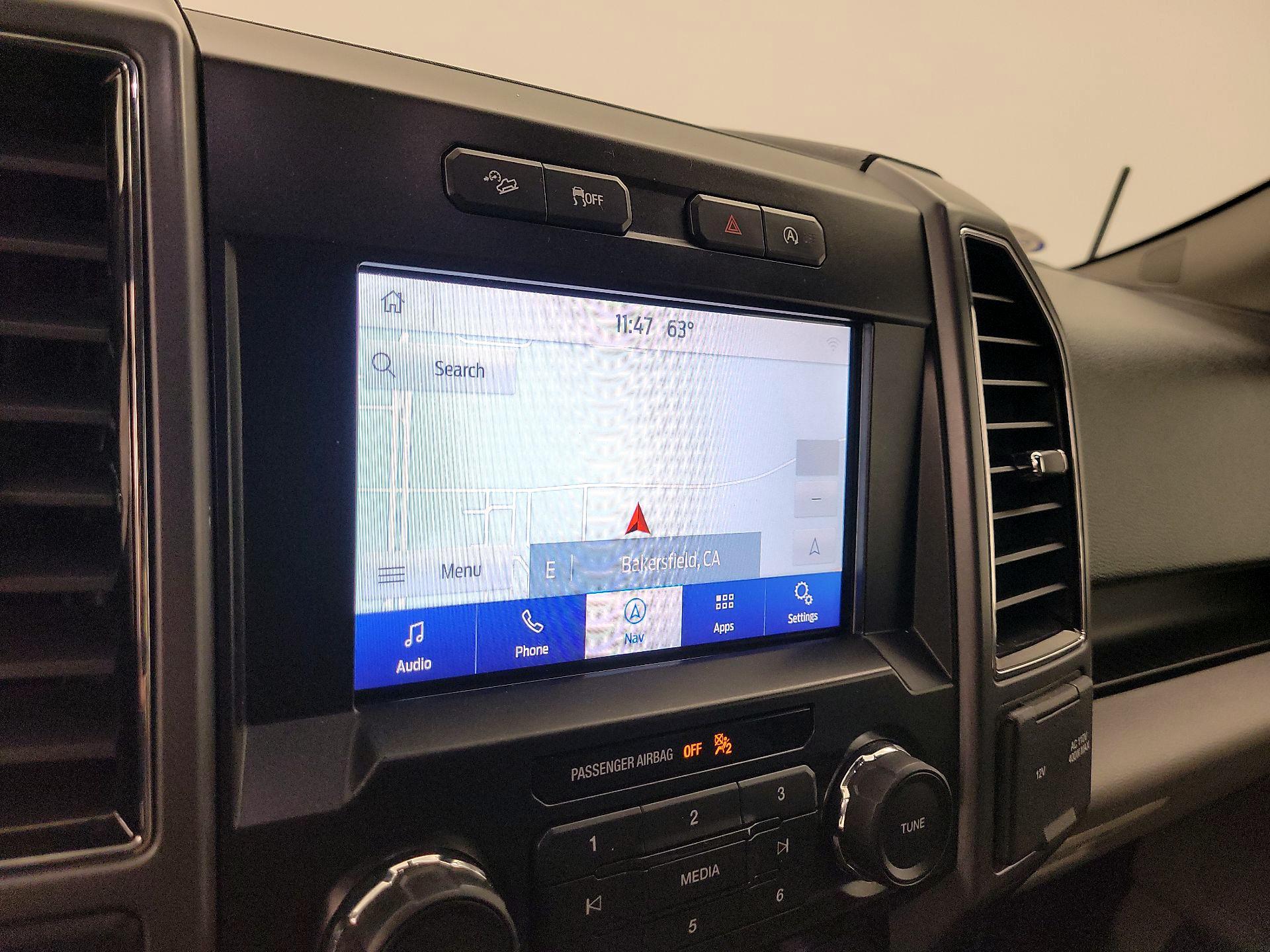 Thumbnail: 2019 Ford F-150 - 14