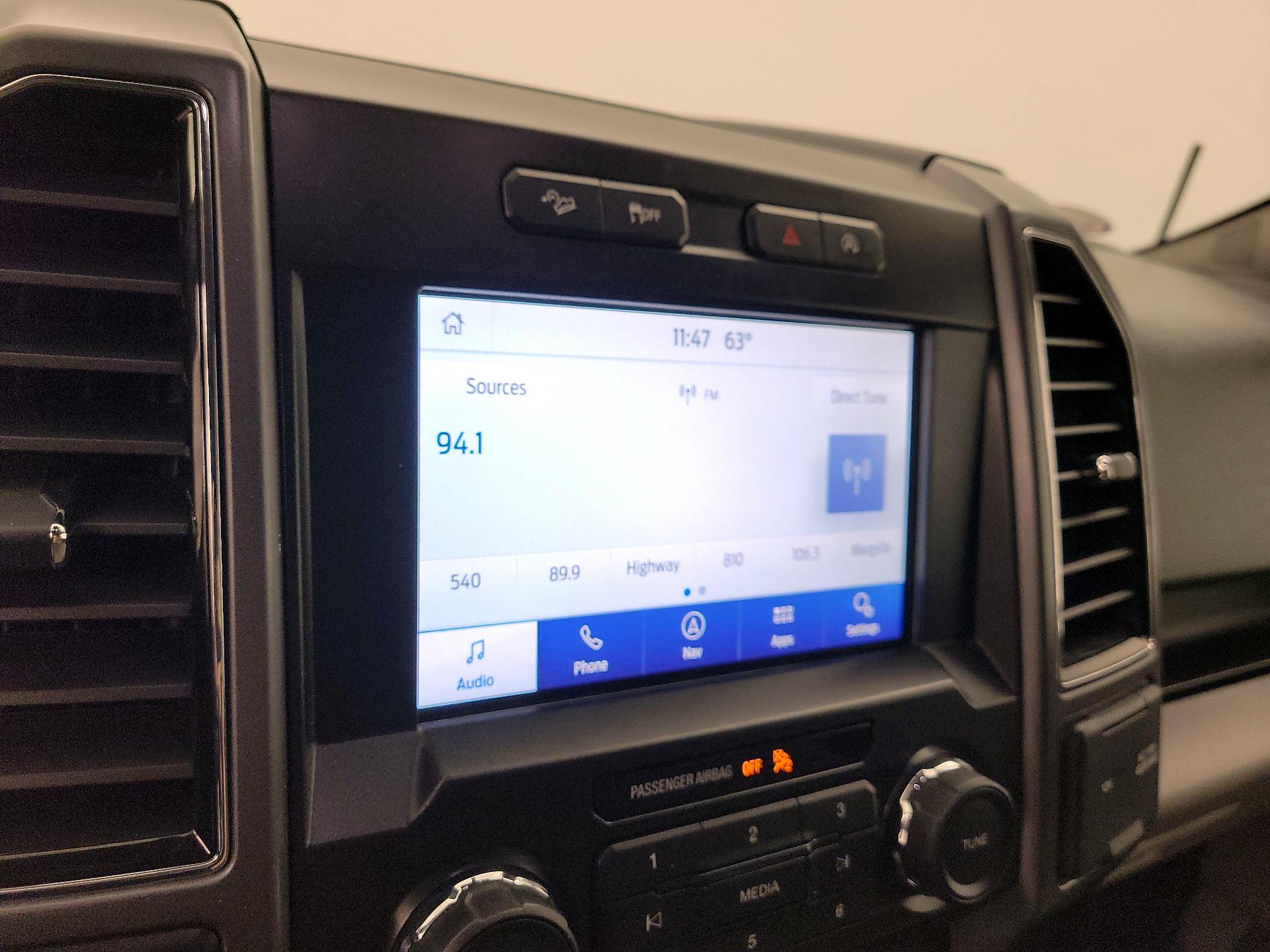 Thumbnail: 2019 Ford F-150 - 16