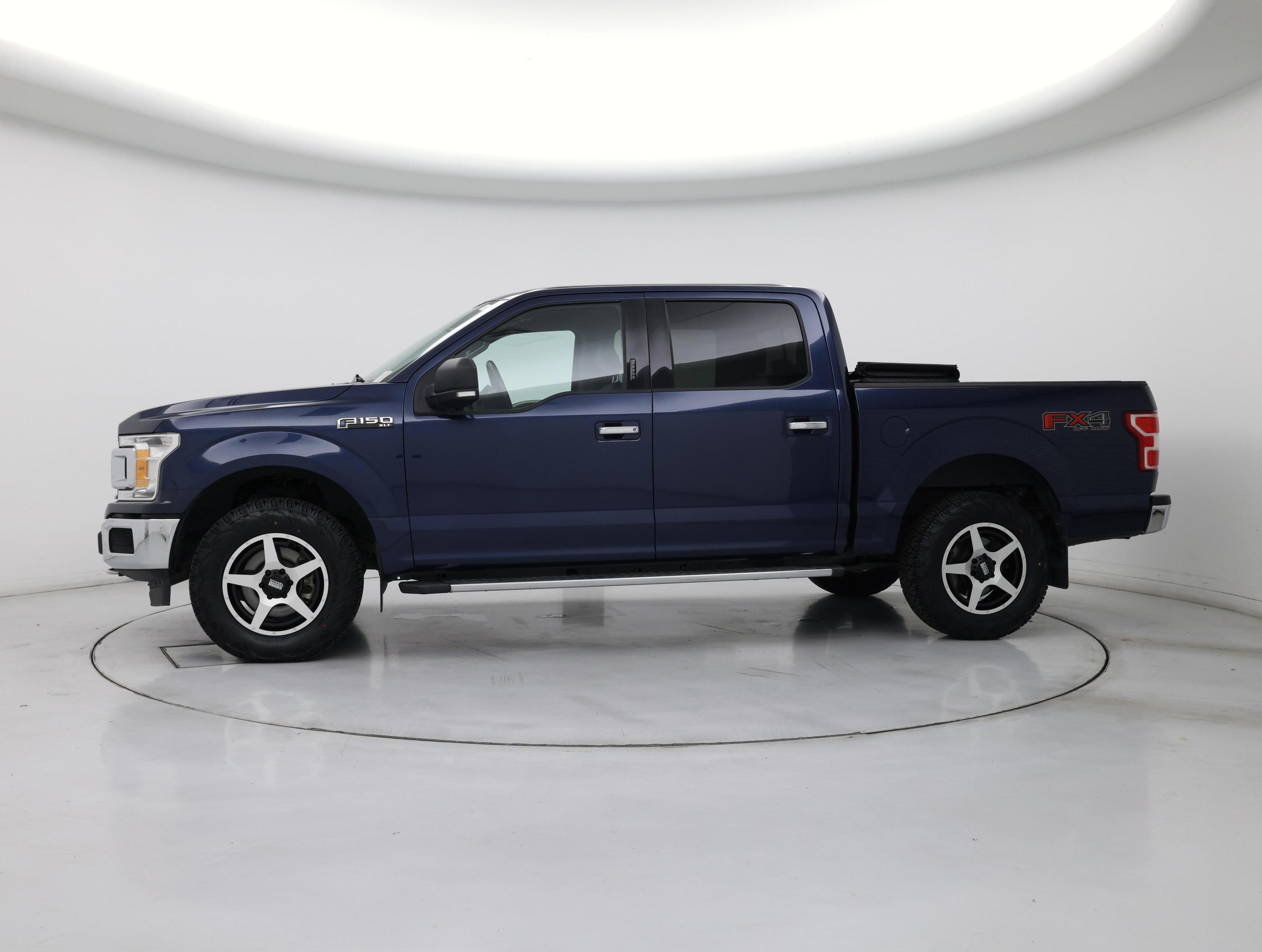 Thumbnail: 2019 Ford F-150 - 3