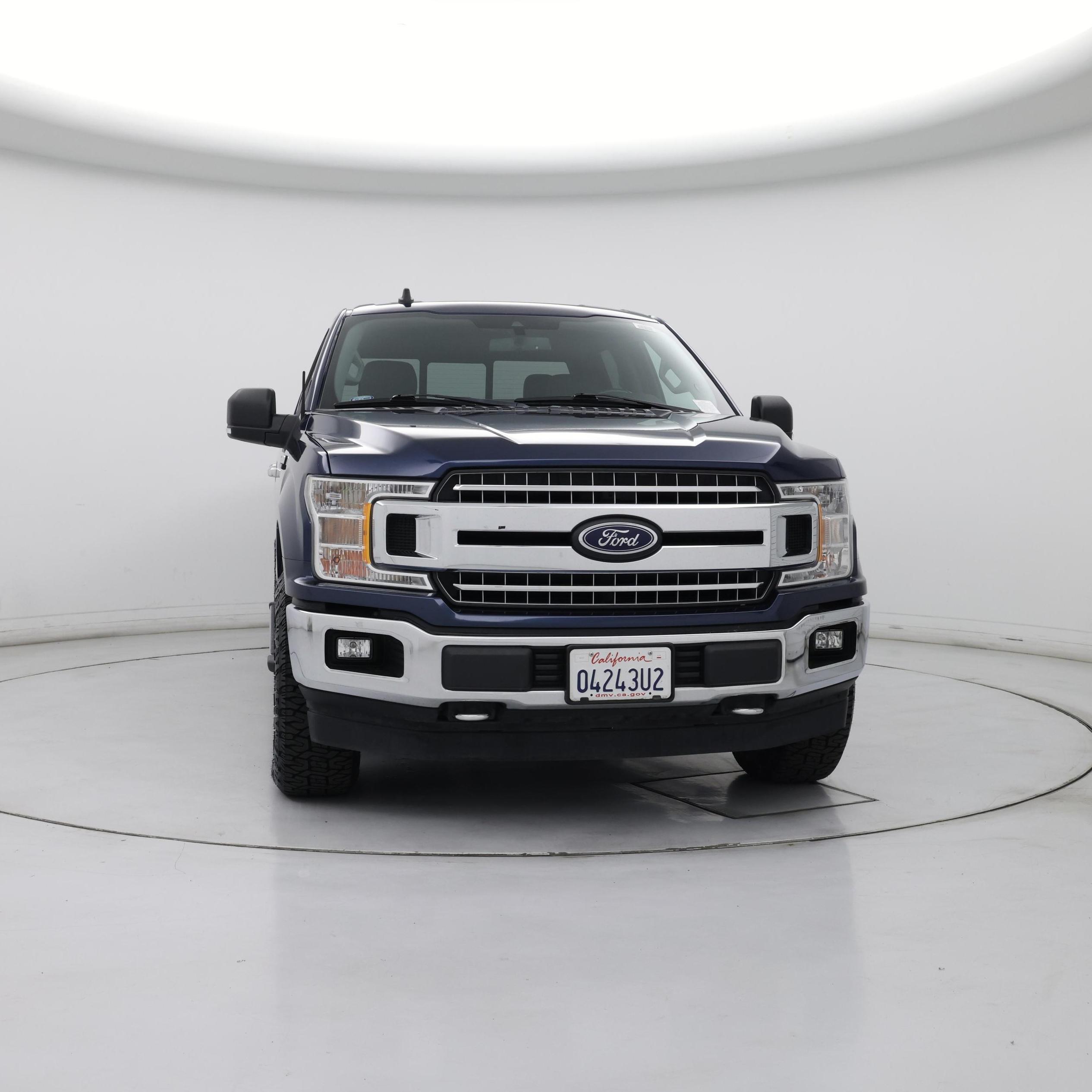 Thumbnail: 2019 Ford F-150 - 5