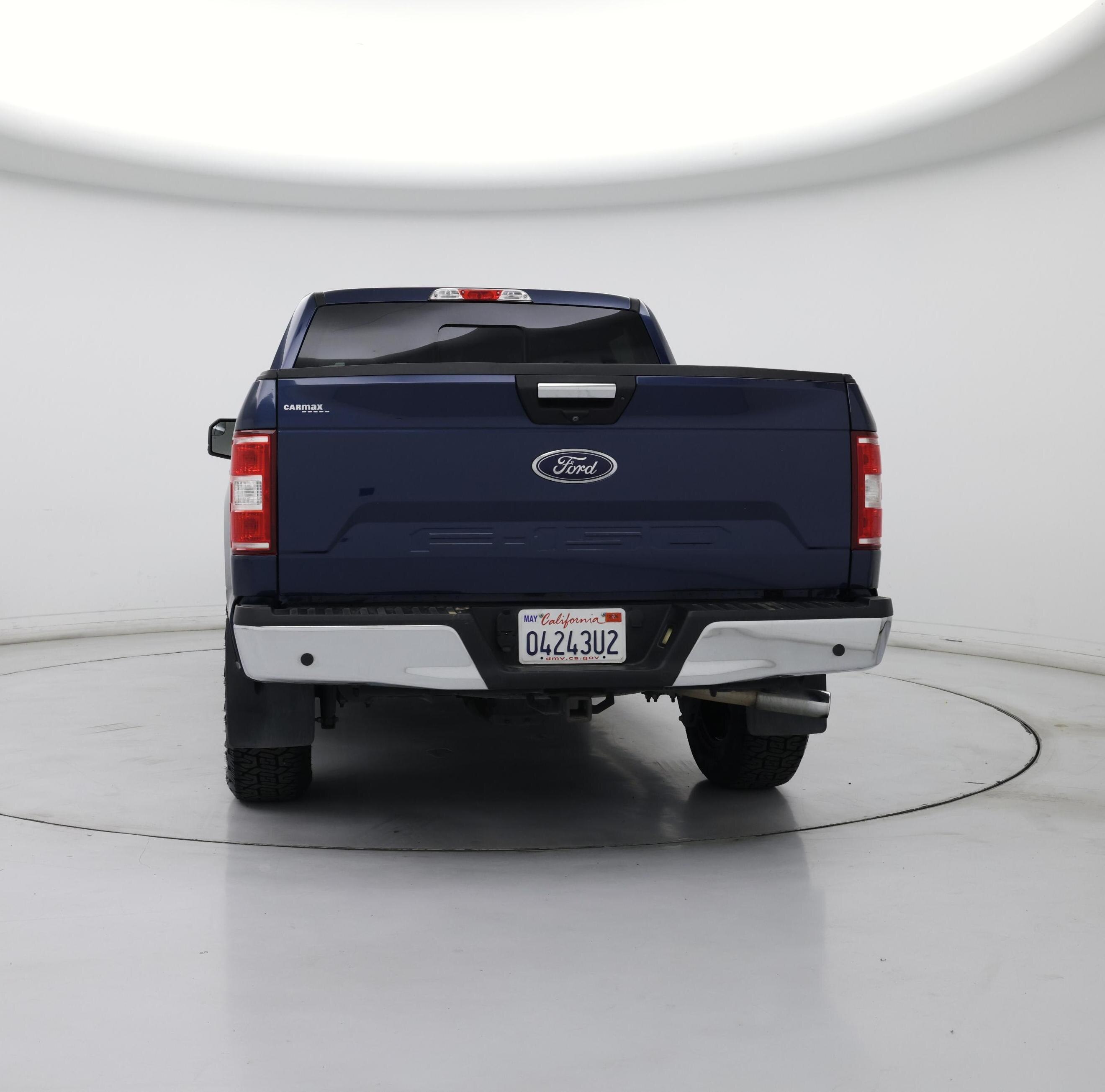 Thumbnail: 2019 Ford F-150 - 6