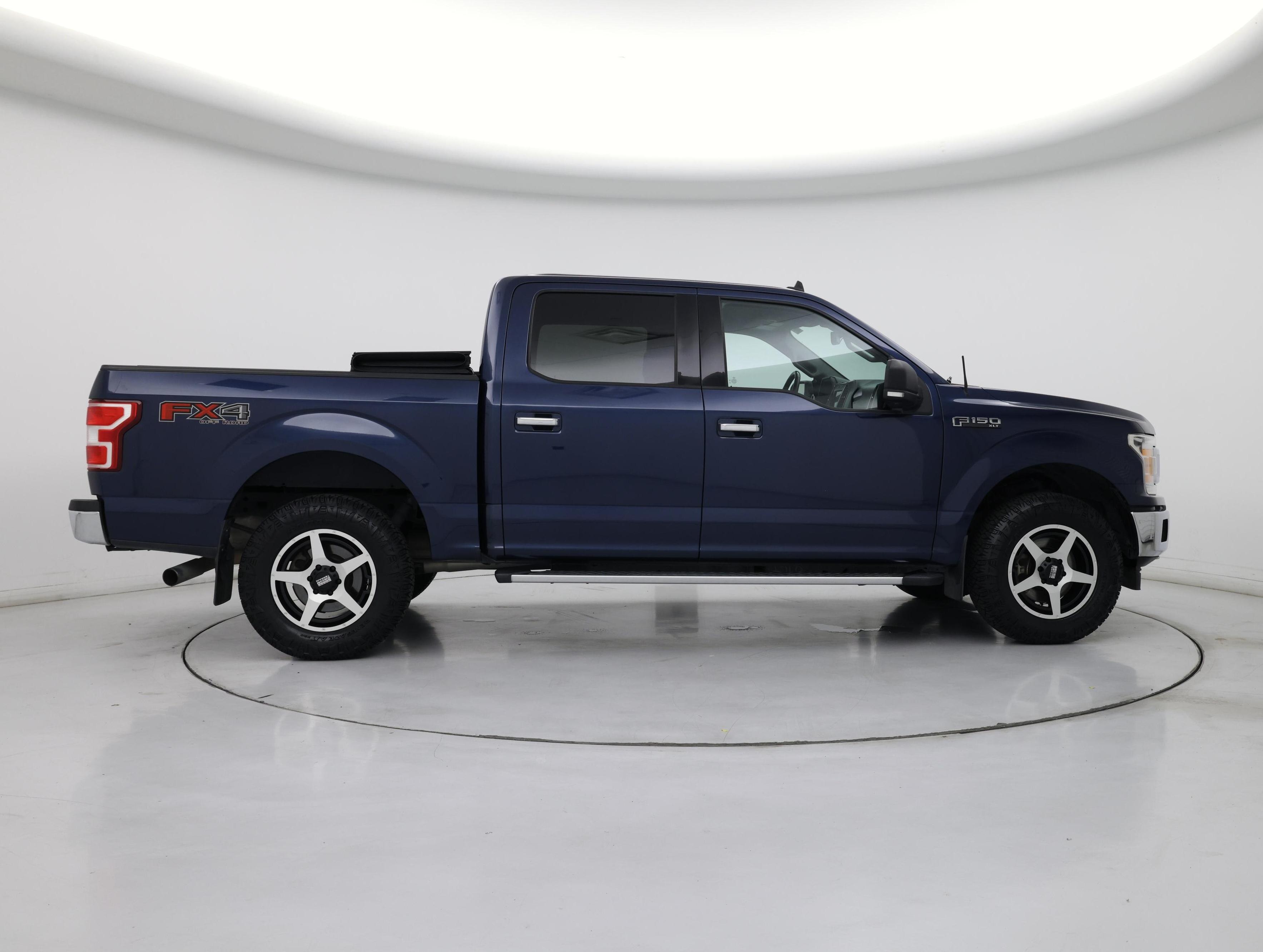 Thumbnail: 2019 Ford F-150 - 7