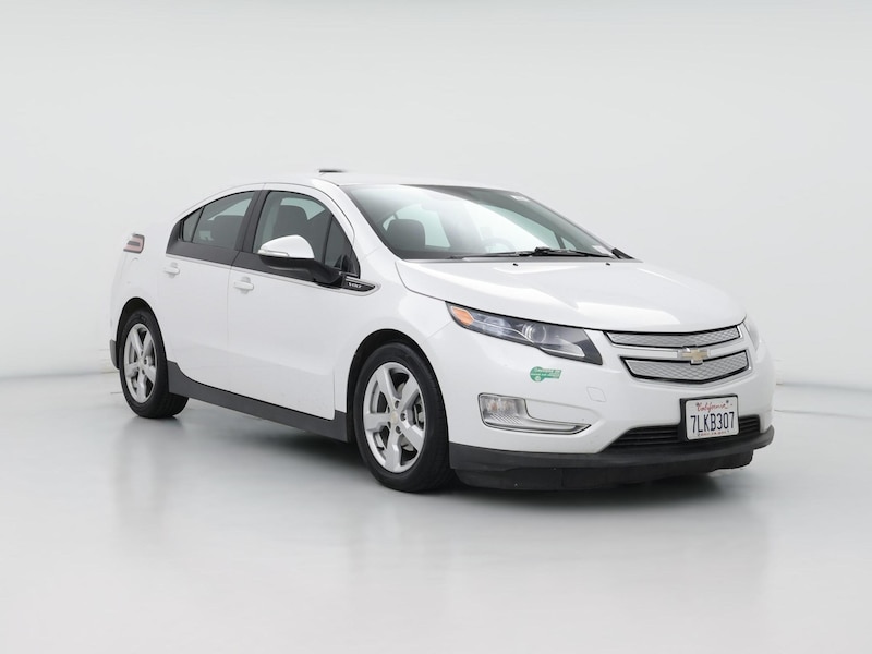 2015 Chevrolet Volt  -
                  Riverside, CA