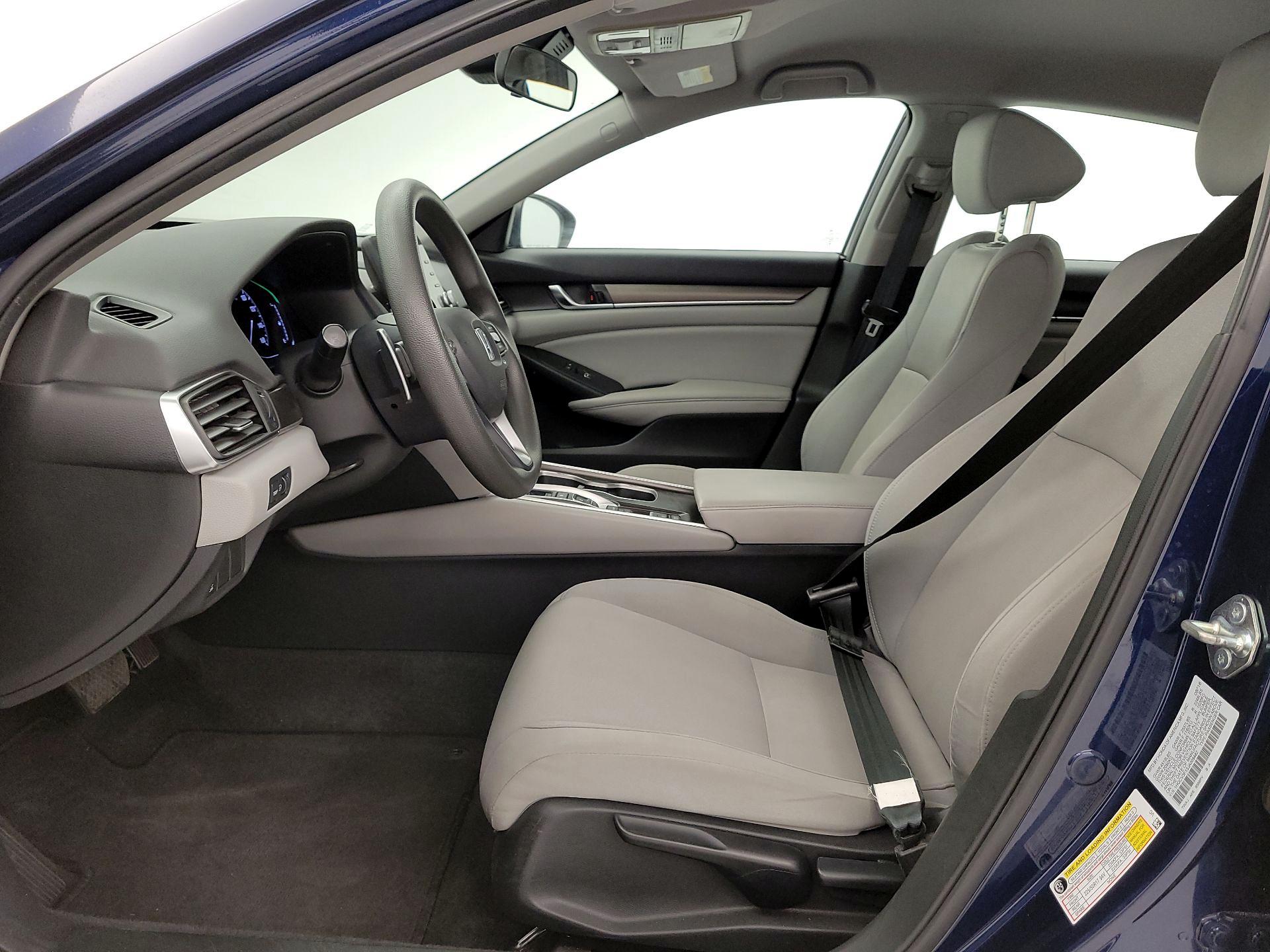 Thumbnail: 2018 Honda Accord - 11
