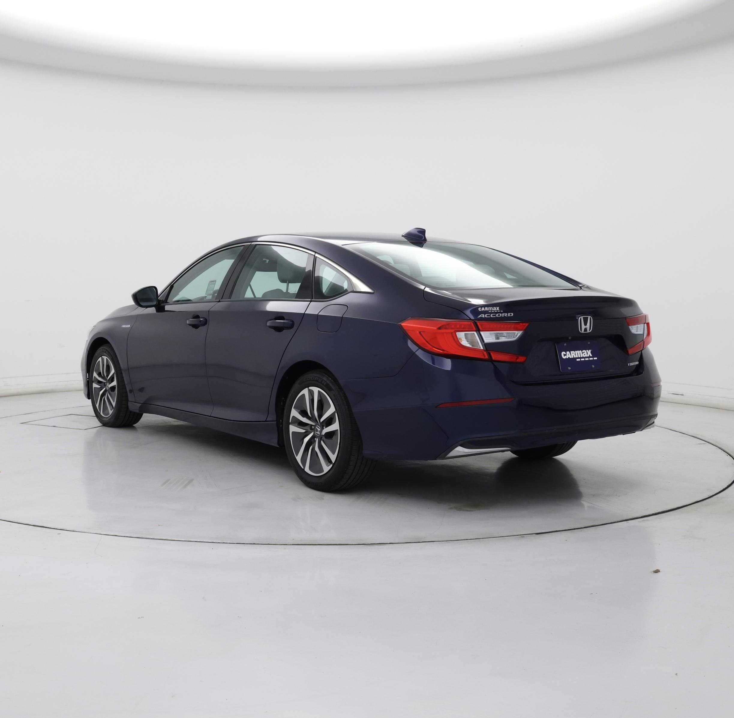 Thumbnail: 2018 Honda Accord - 2