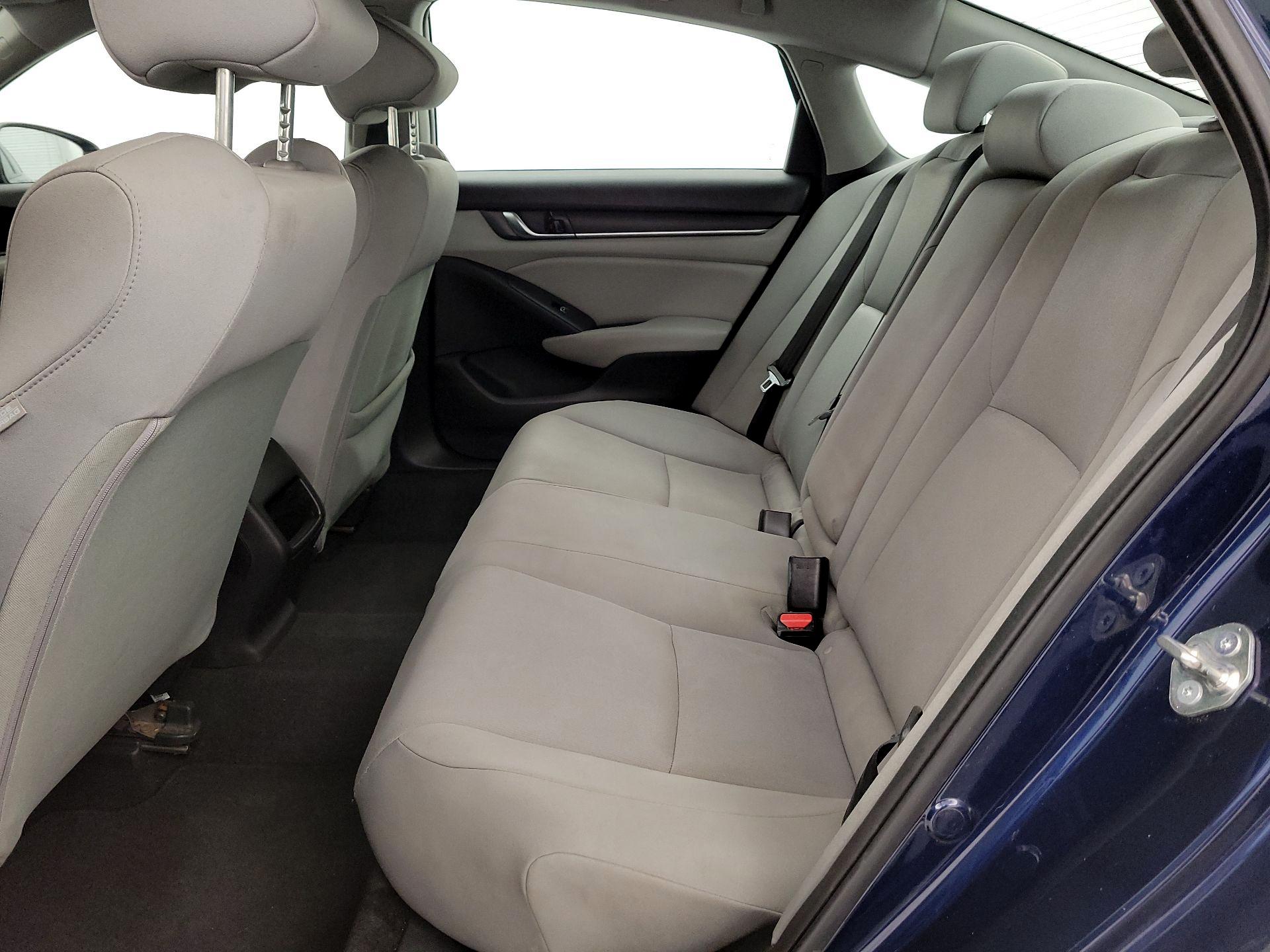Thumbnail: 2018 Honda Accord - 19