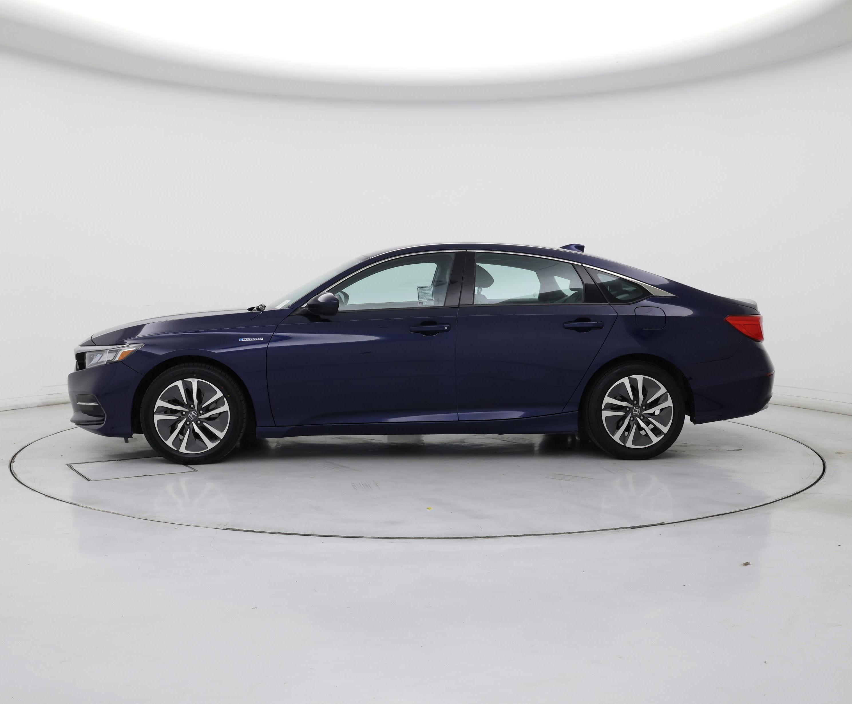 Thumbnail: 2018 Honda Accord - 3