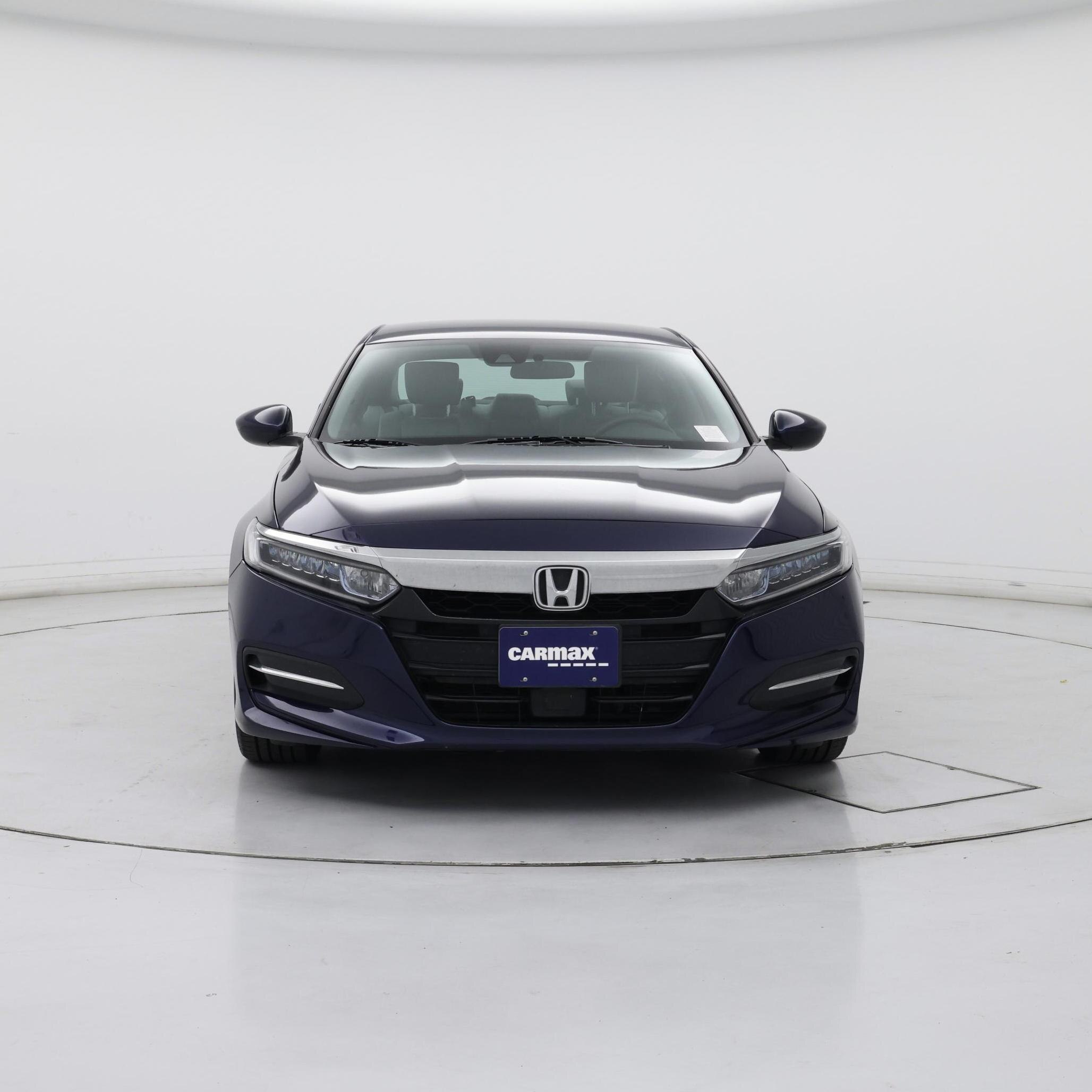 Thumbnail: 2018 Honda Accord - 5
