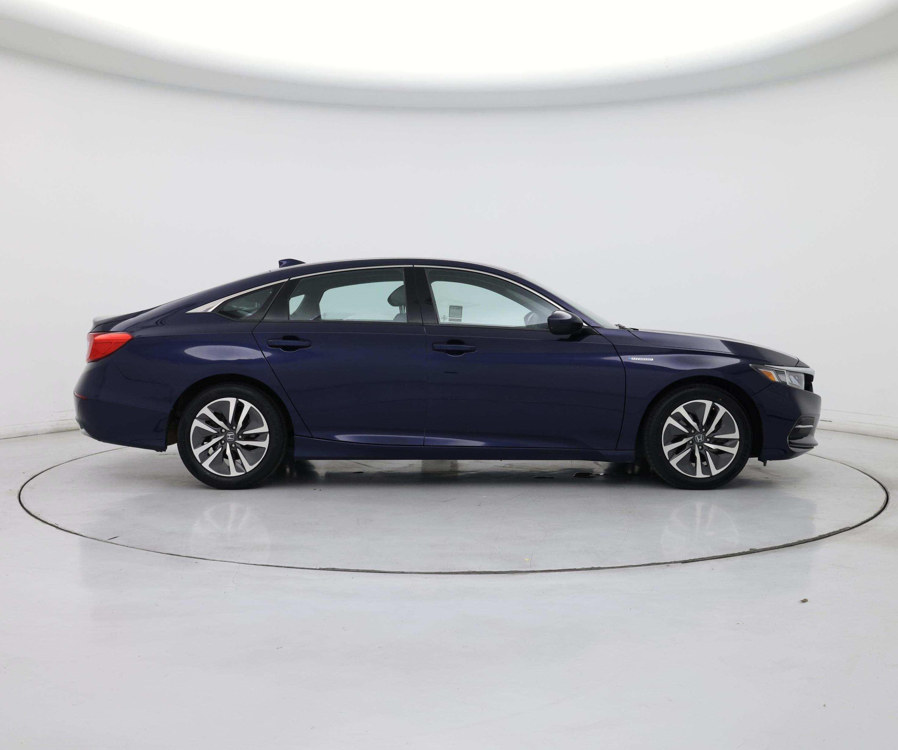 Thumbnail: 2018 Honda Accord - 7